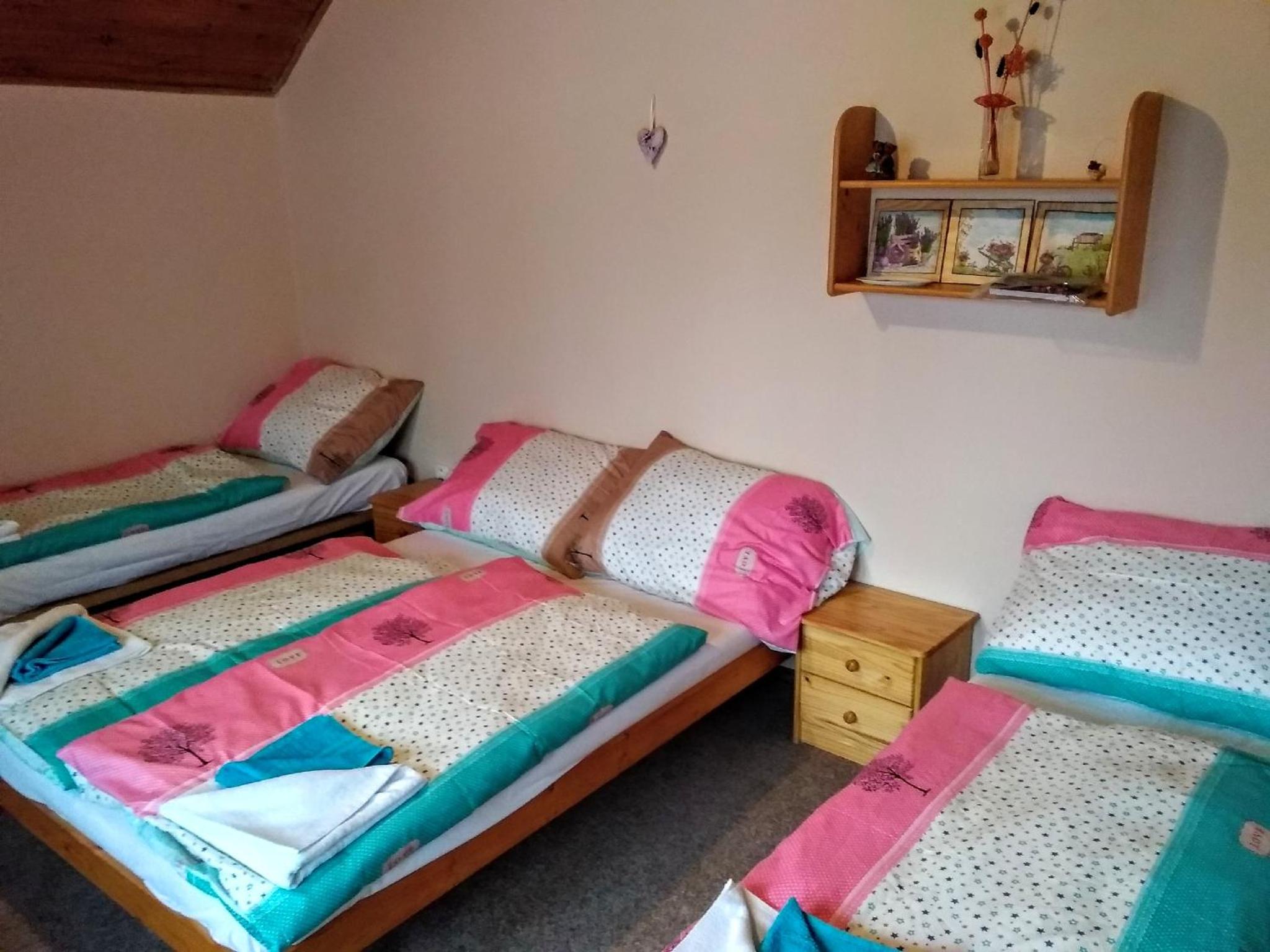 Pension Bílý Hořec
