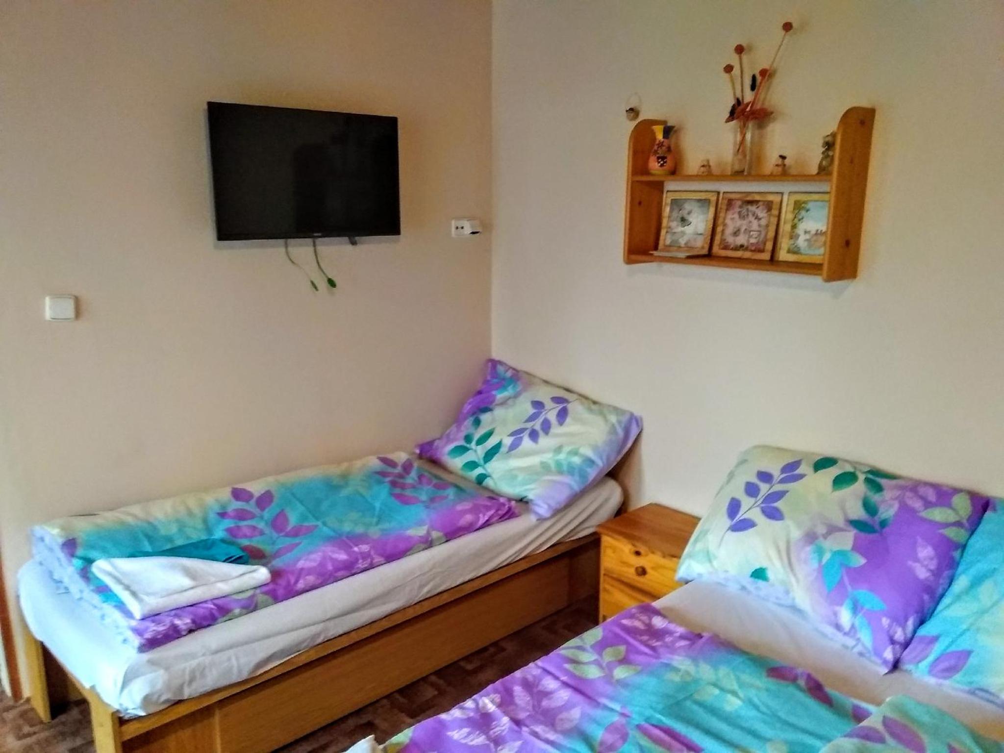 Pension Bílý Hořec
