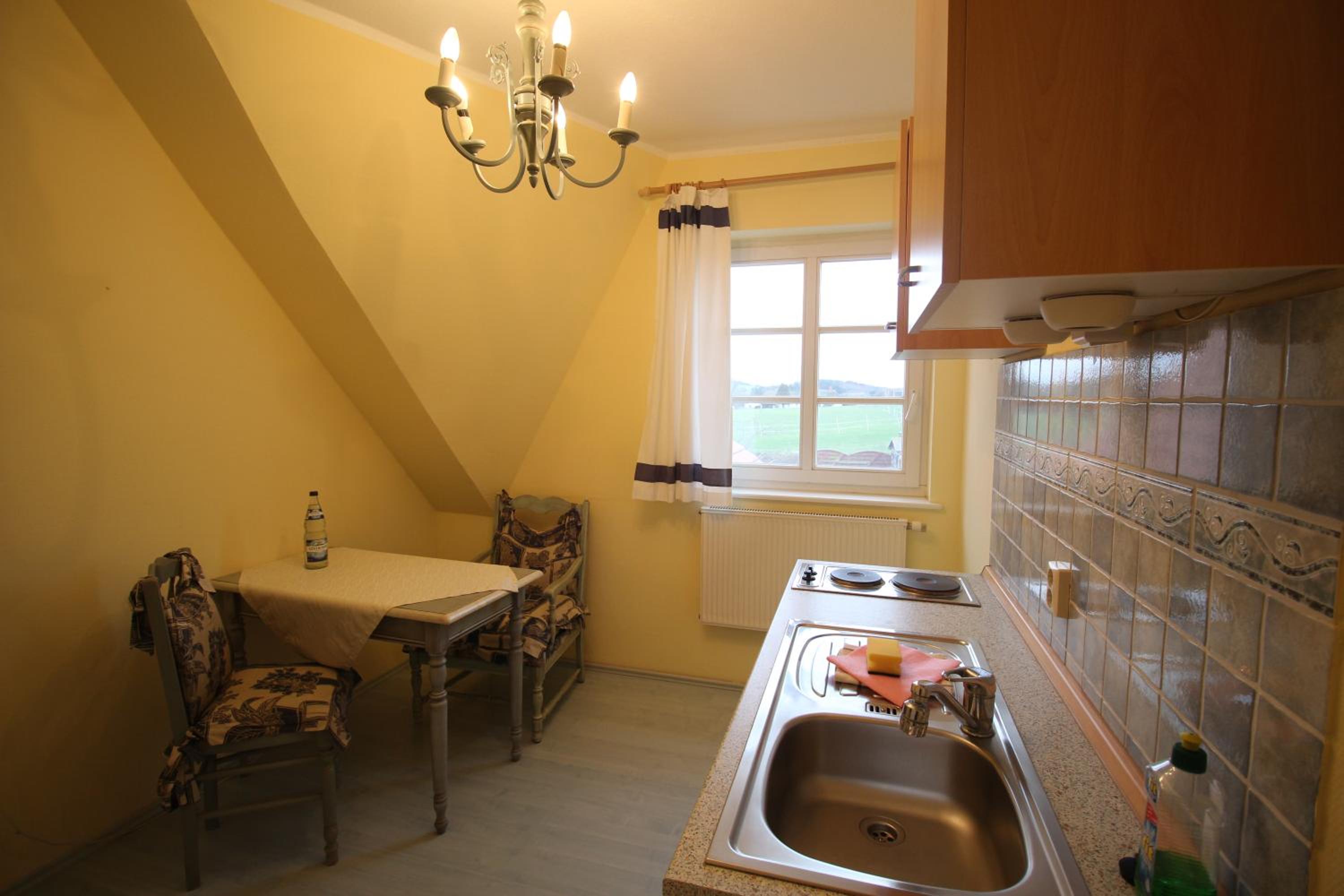 Landhaus Alt Reddevitz