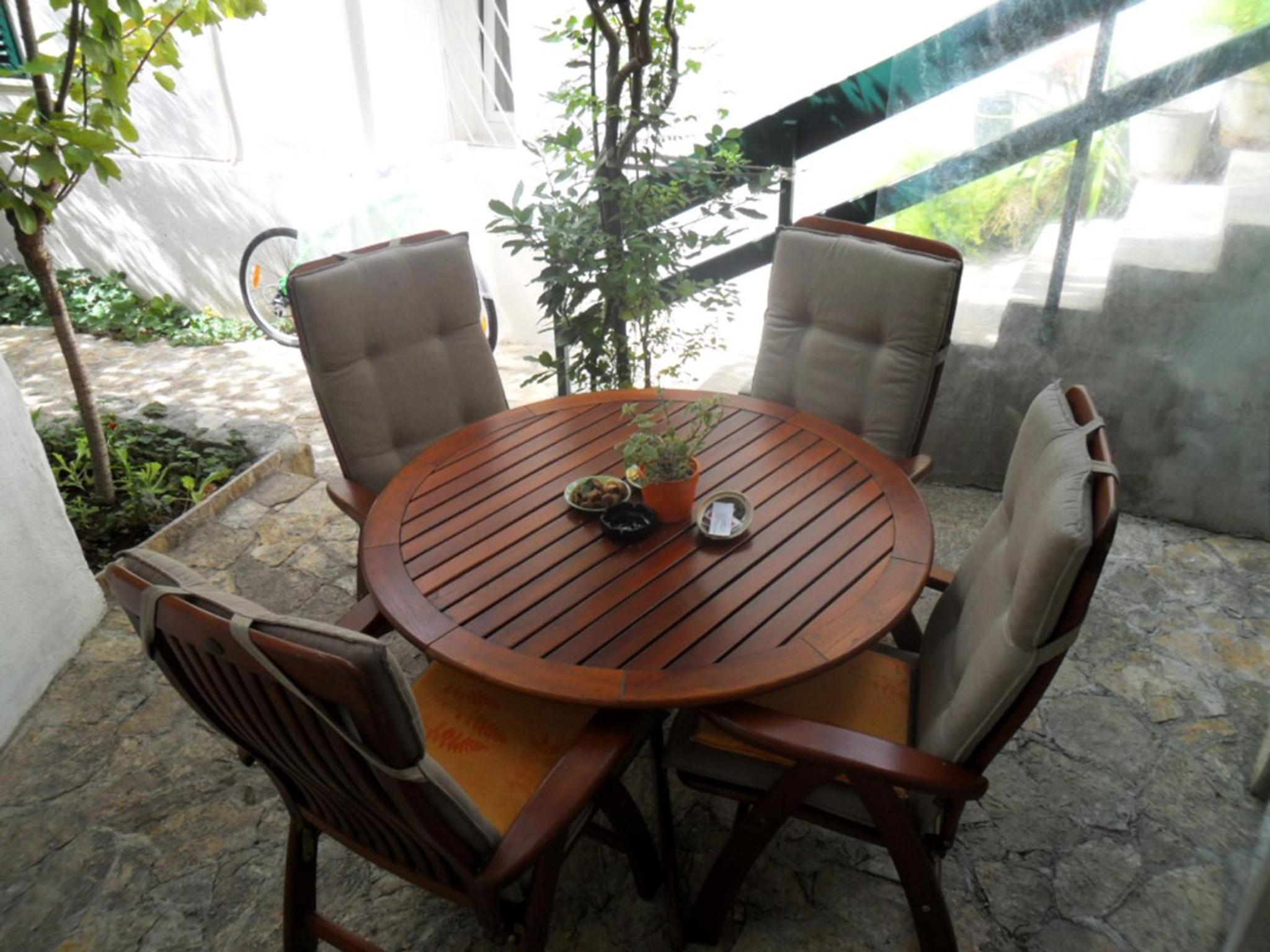 Apartments Villa Dube view 4