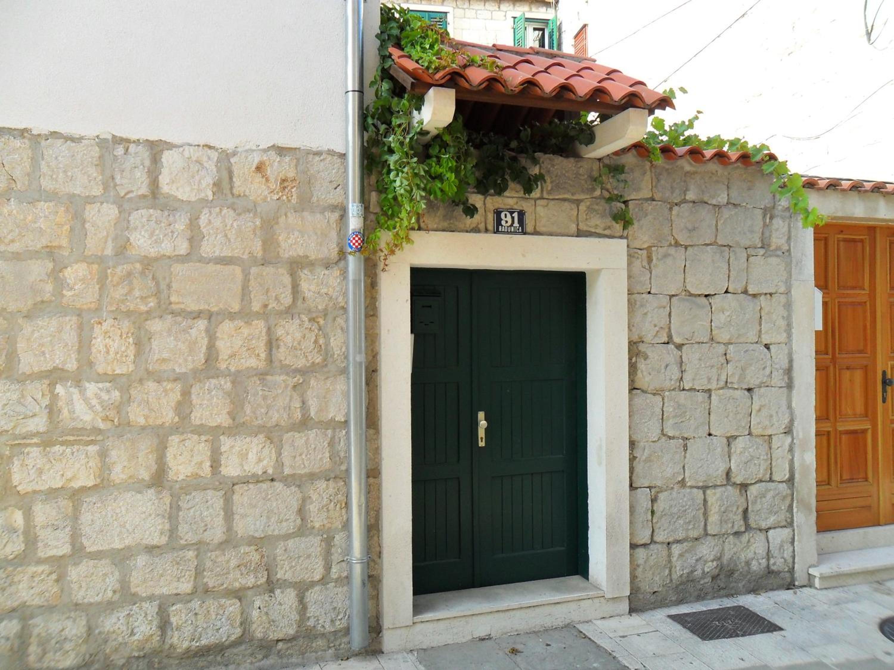 Apartments Villa Dube view 2