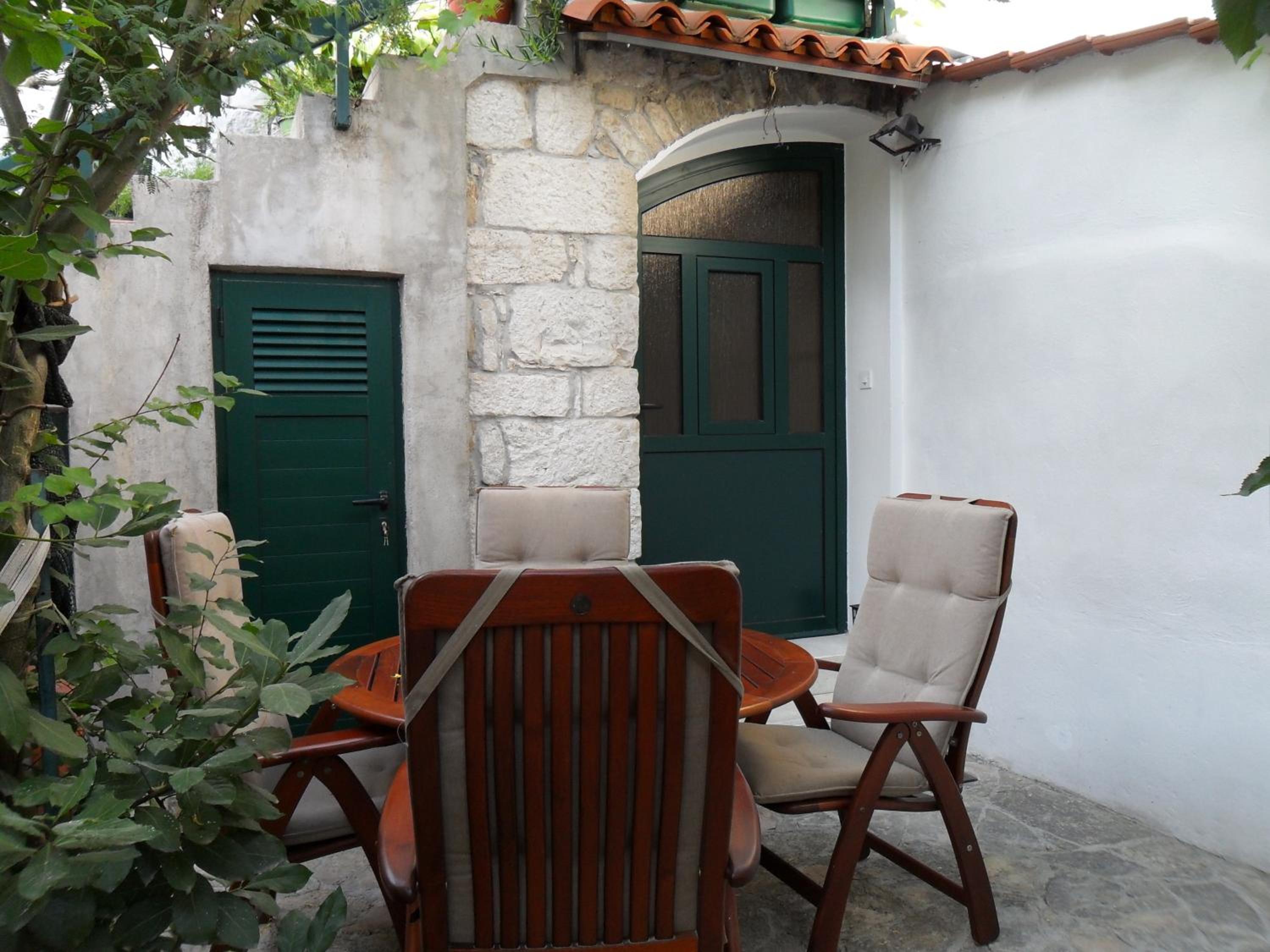 Apartments Villa Dube view 3