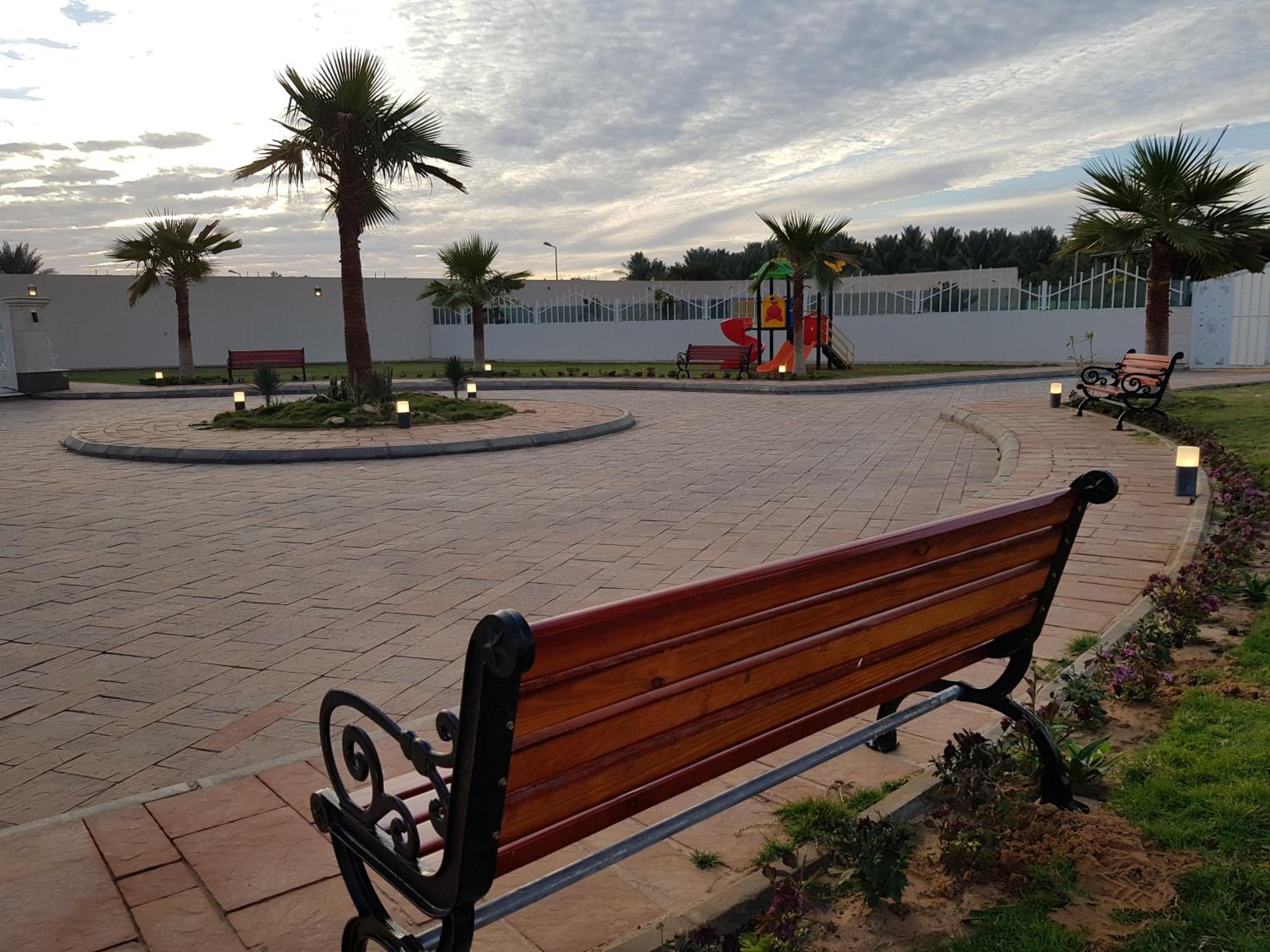 منتجع القصر الأبيض, photo 20