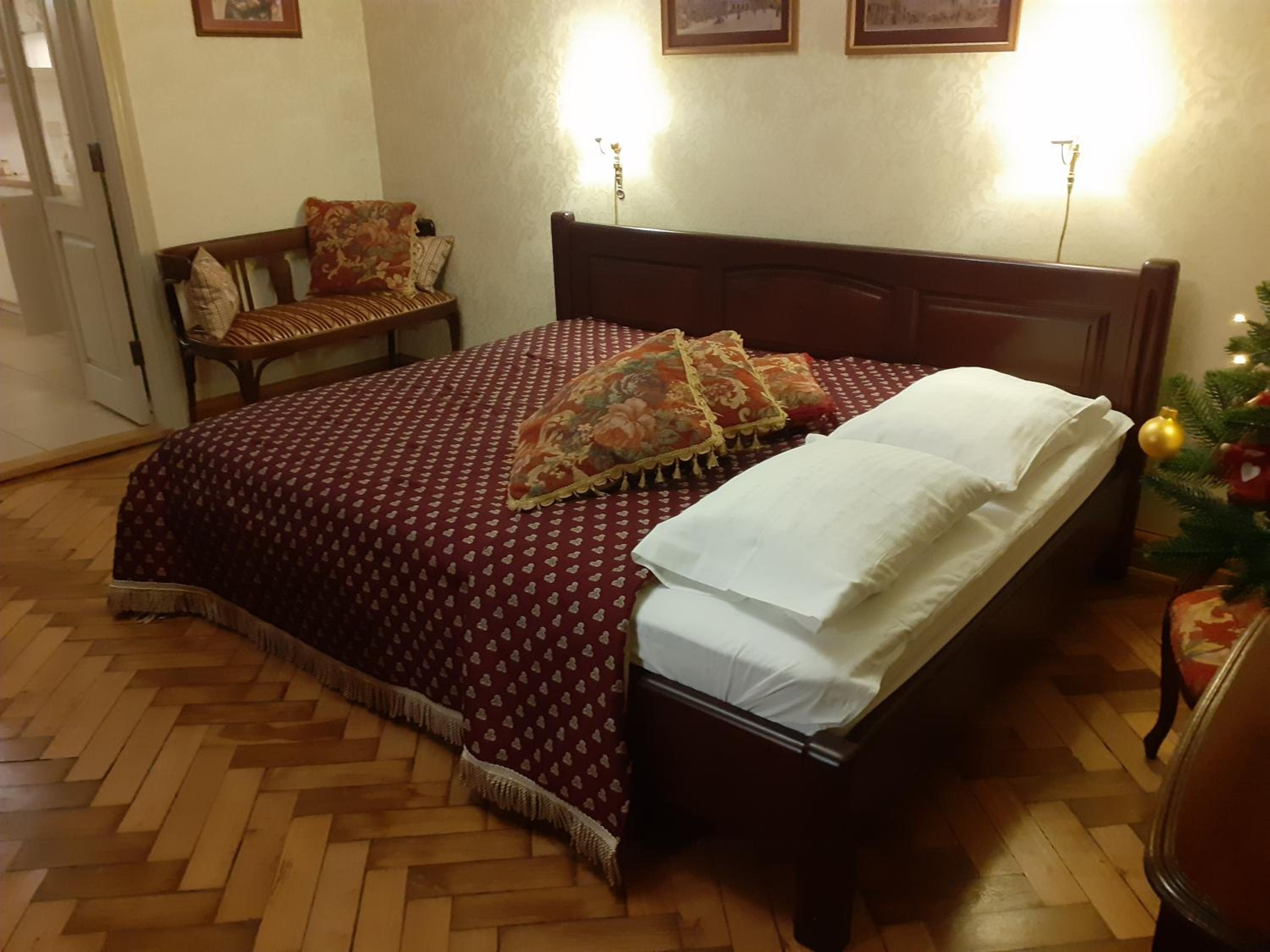 Studios at Anchevskih 3