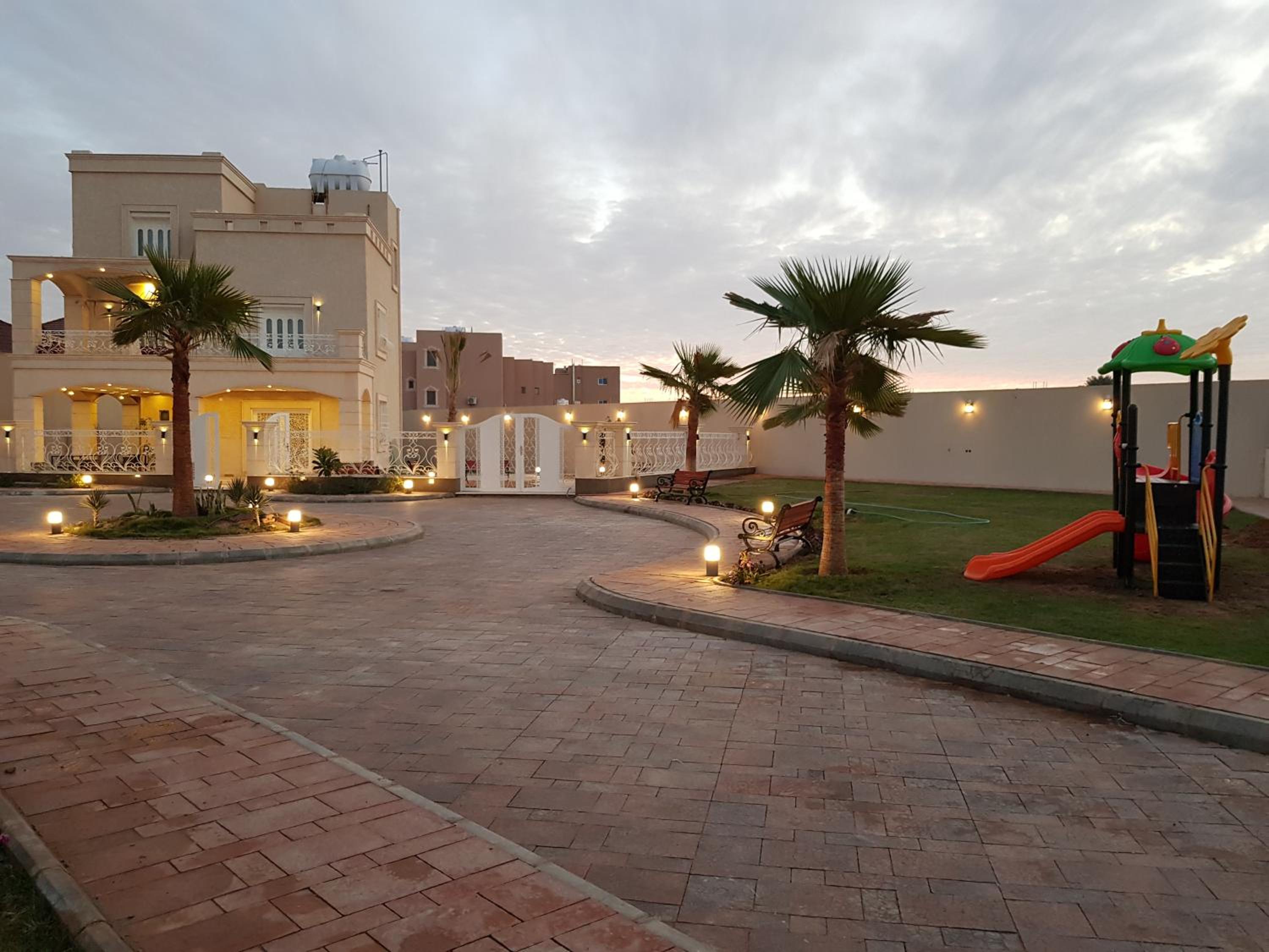 منتجع القصر الأبيض, photo 47