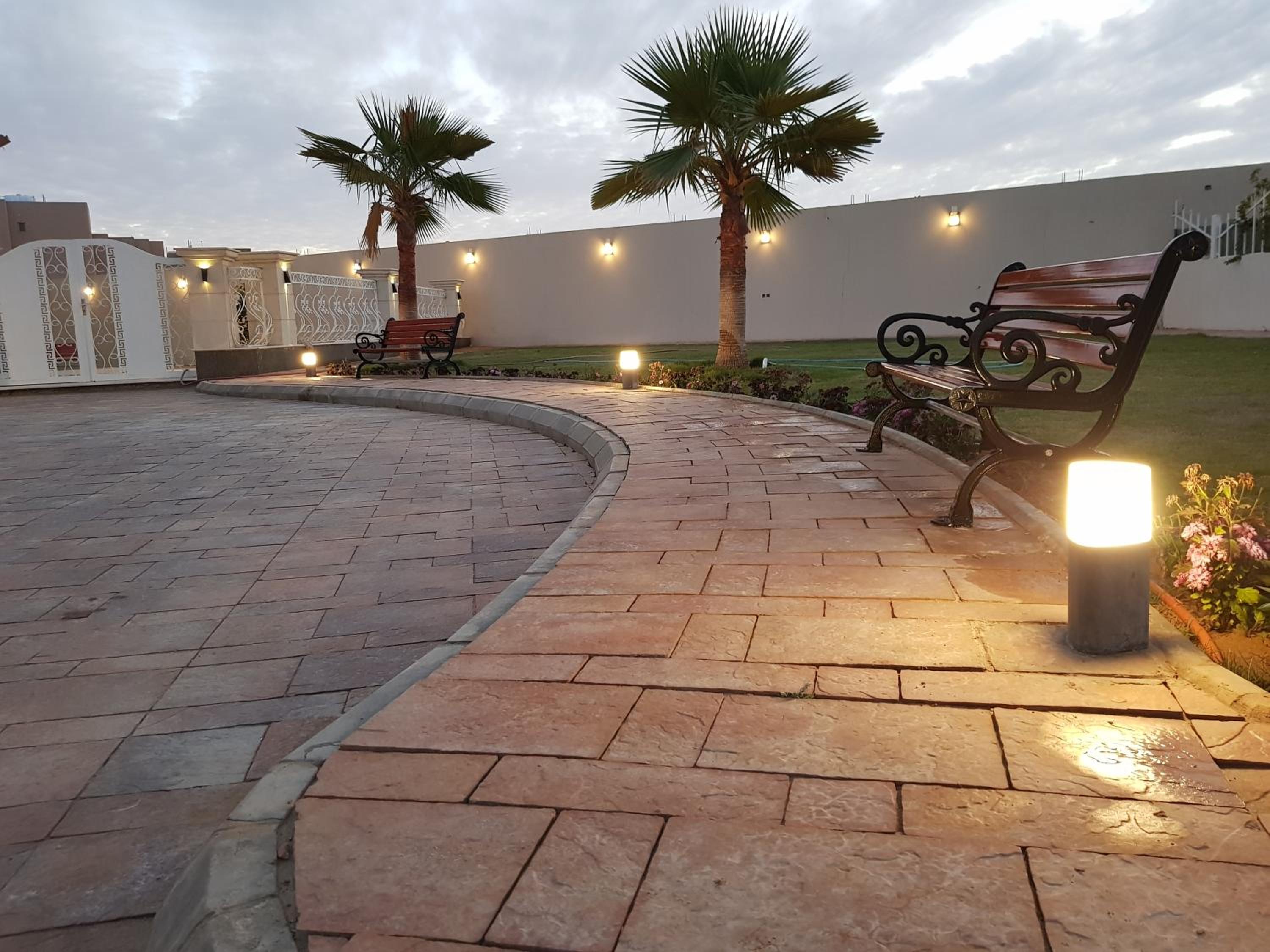 منتجع القصر الأبيض, photo 16