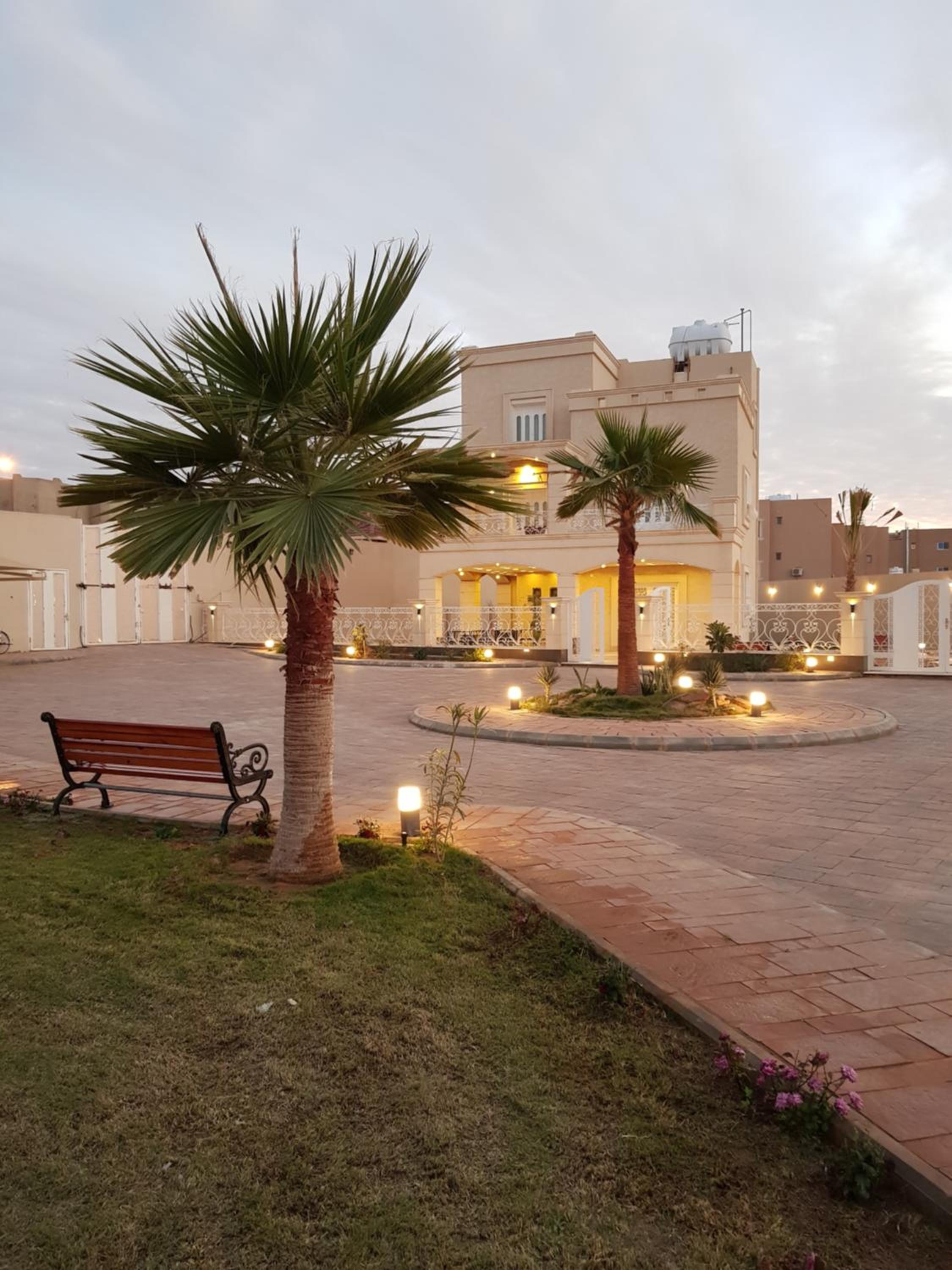 منتجع القصر الأبيض, photo 21