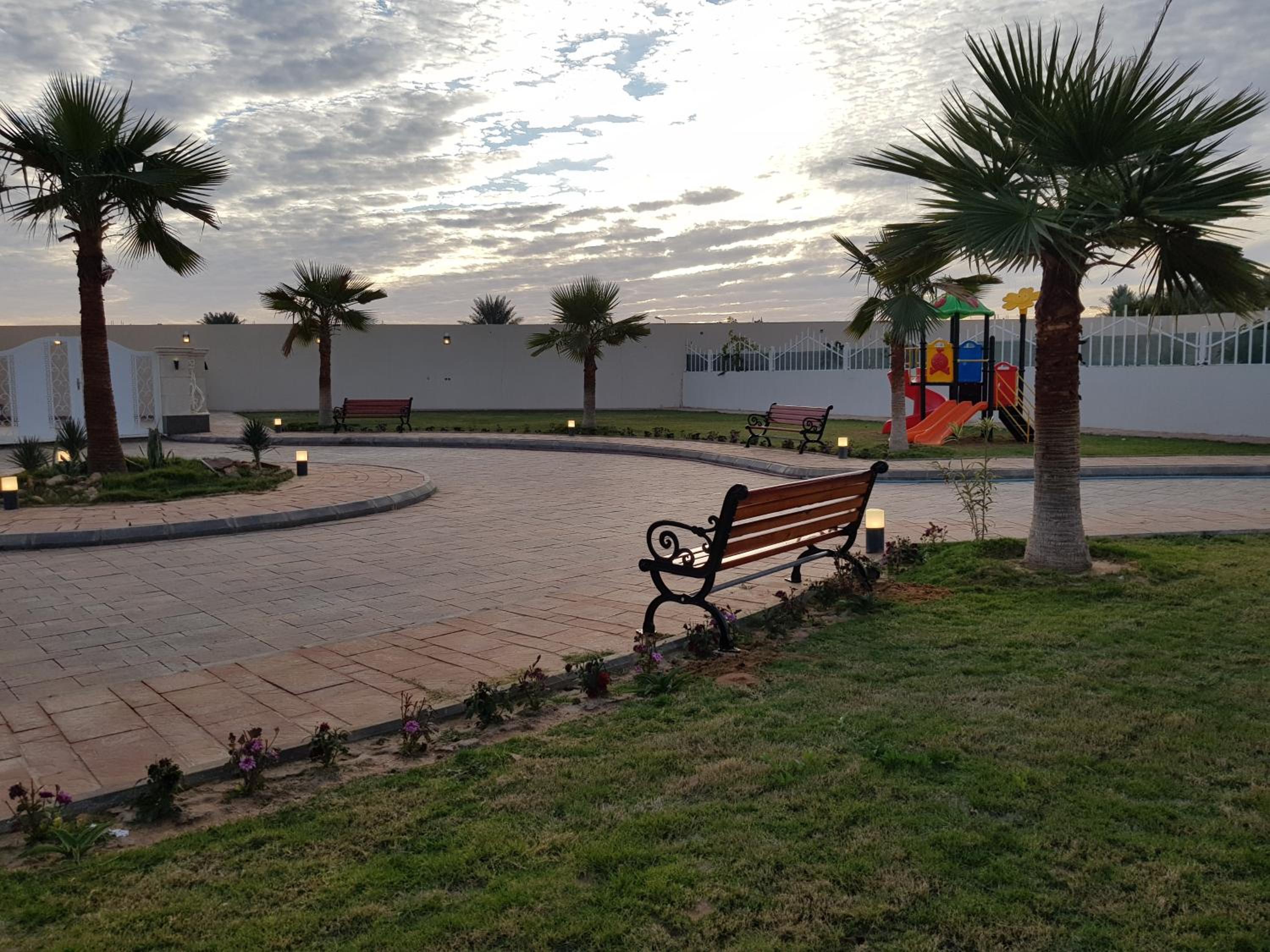 منتجع القصر الأبيض, photo 10