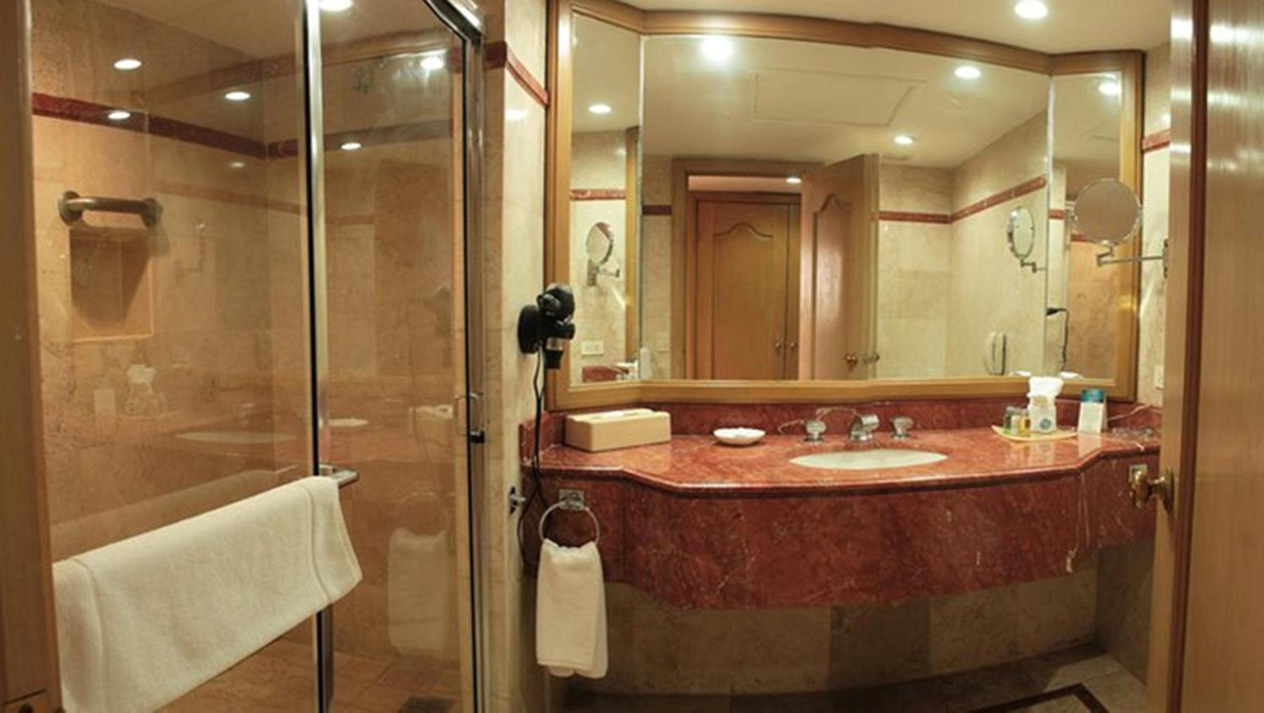 Culiacan Vacations - Hotel San Luis Lindavista - Property Image 5