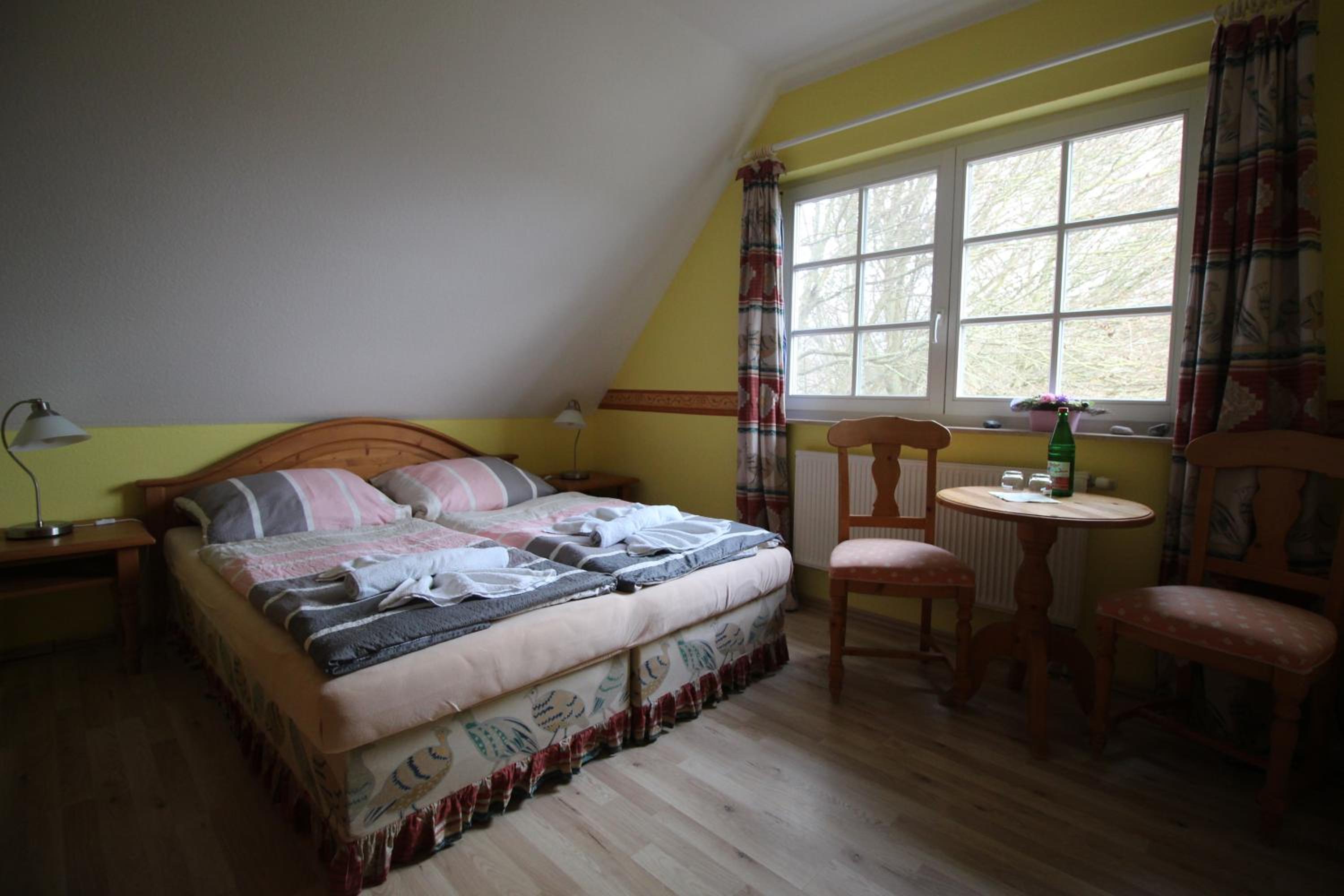 Landhaus Alt Reddevitz