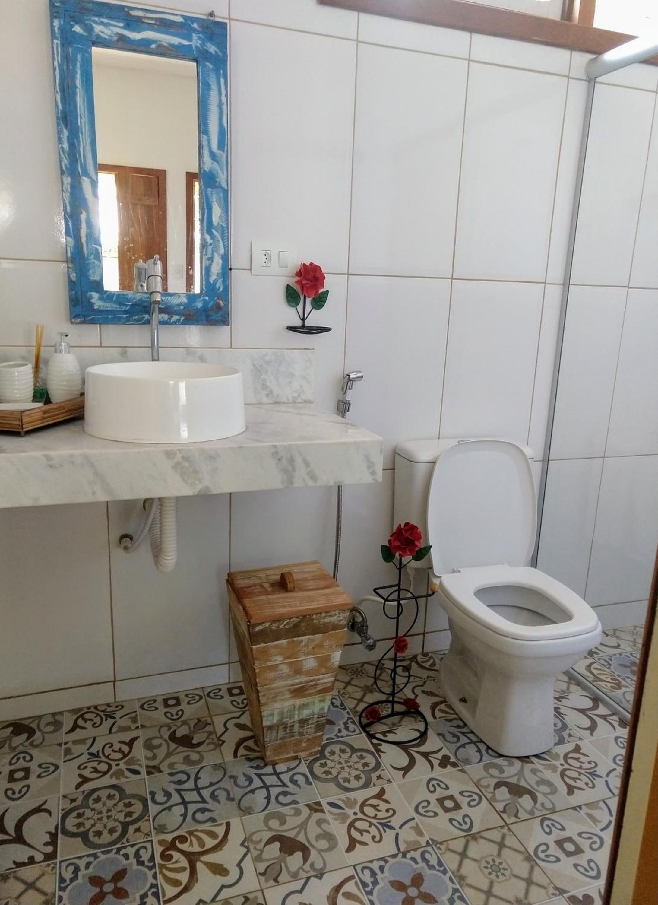 Pousadinha Vila Valentina