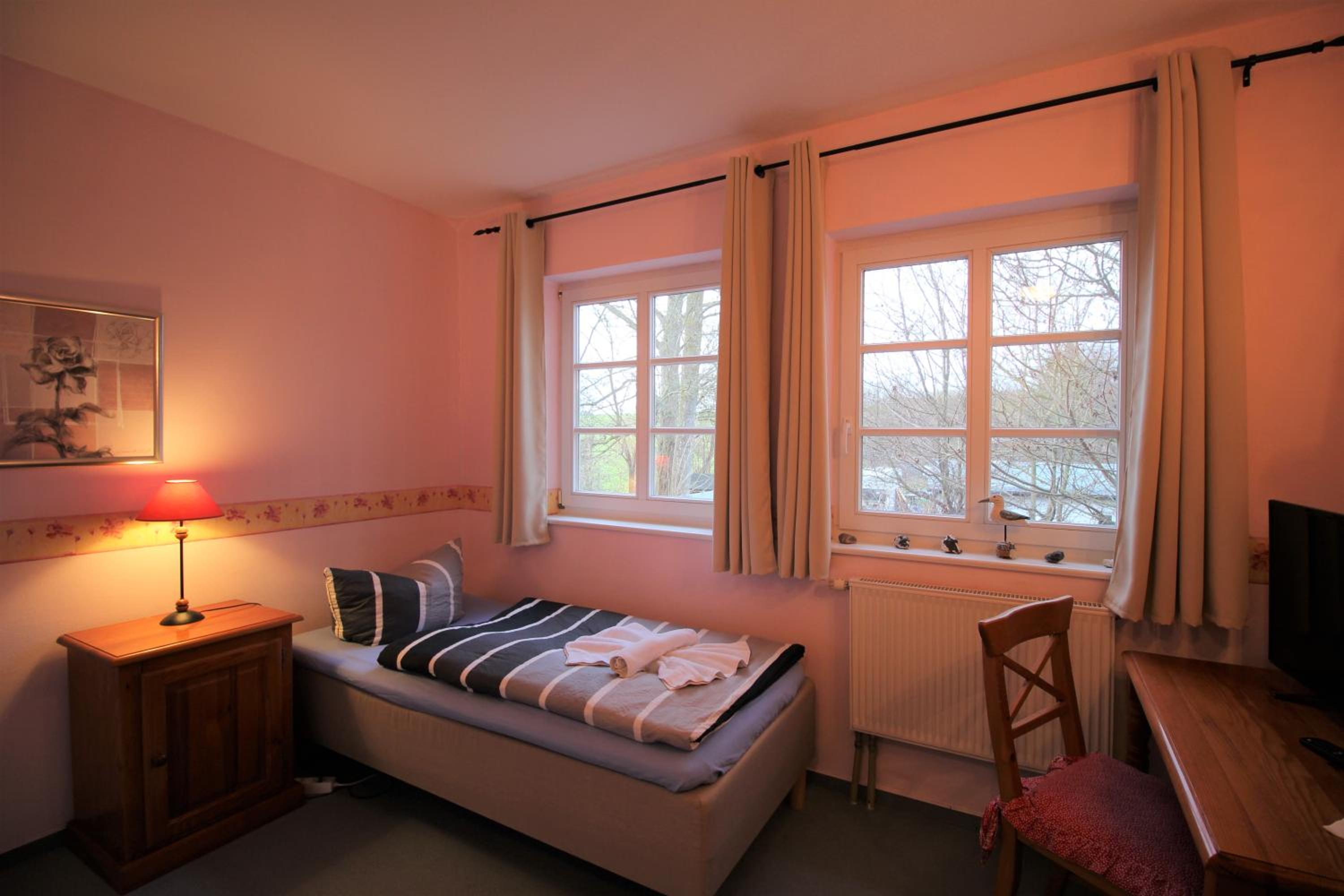 Landhaus Alt Reddevitz