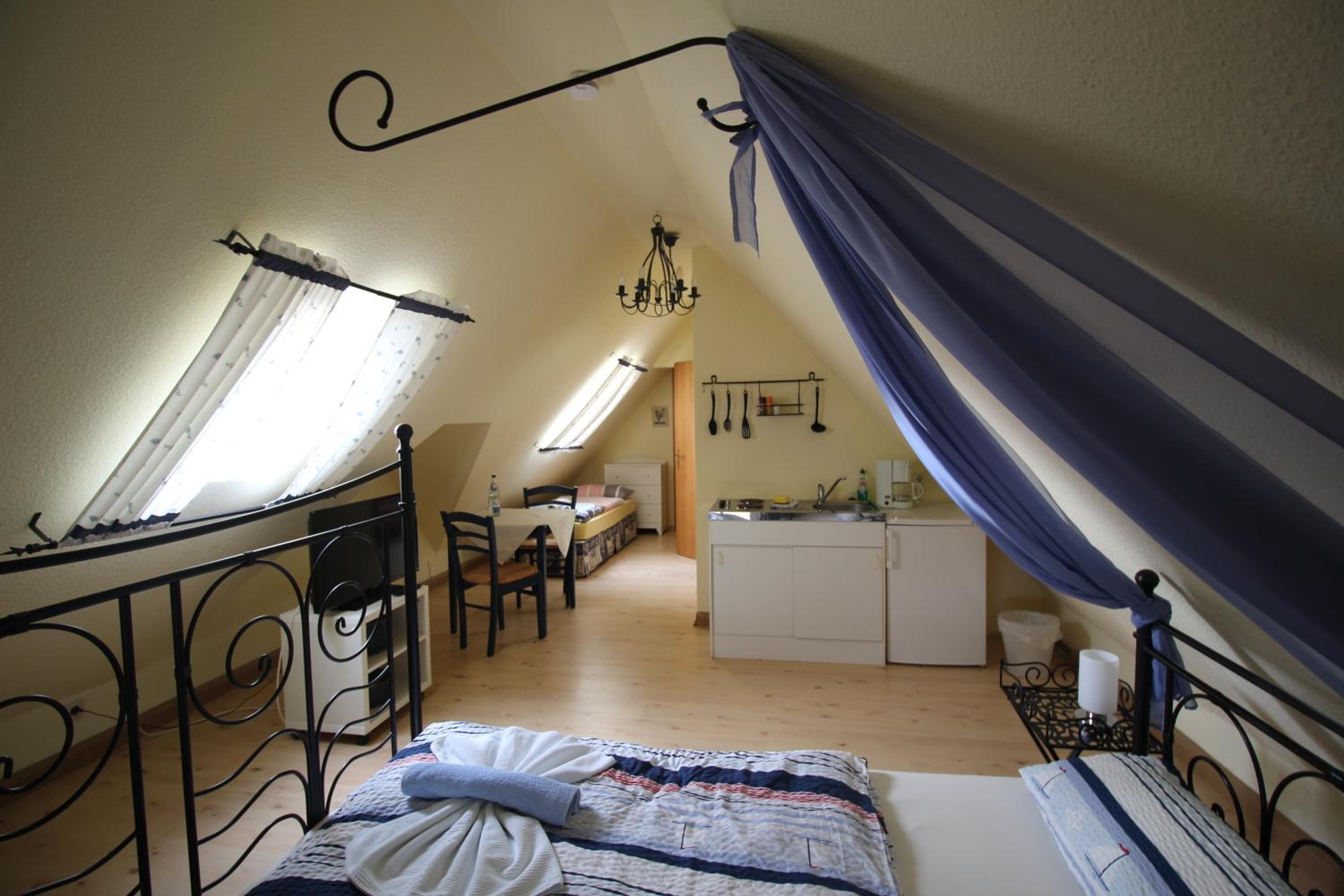 Landhaus Alt Reddevitz
