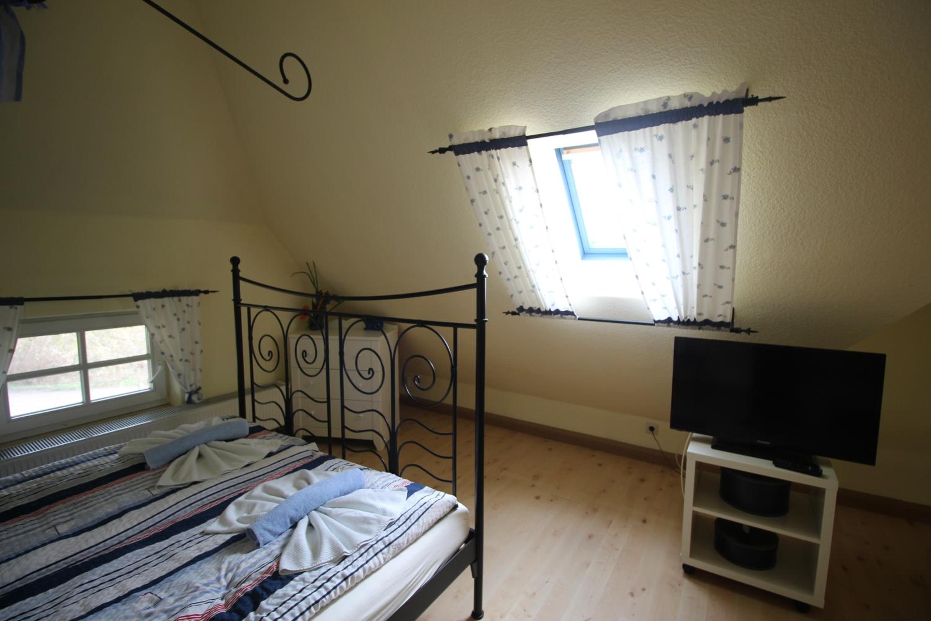 Landhaus Alt Reddevitz