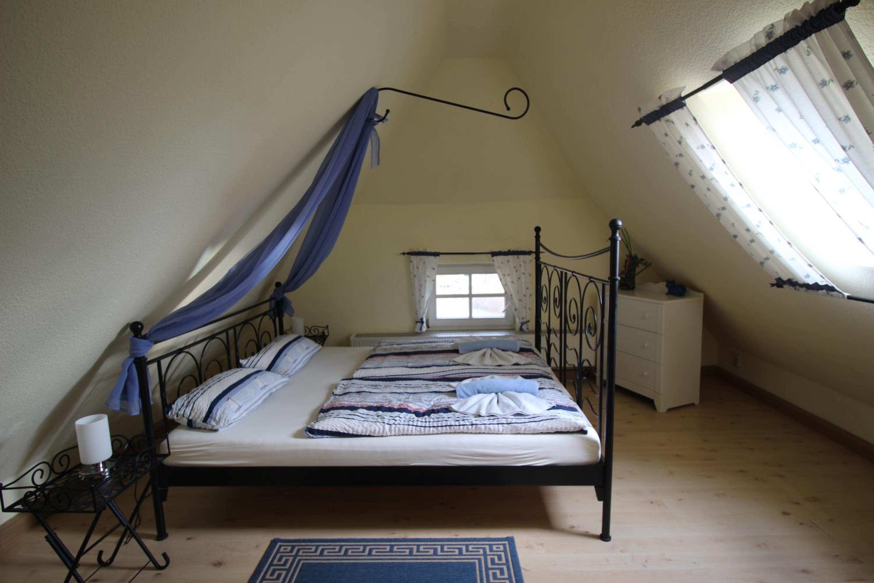 Landhaus Alt Reddevitz