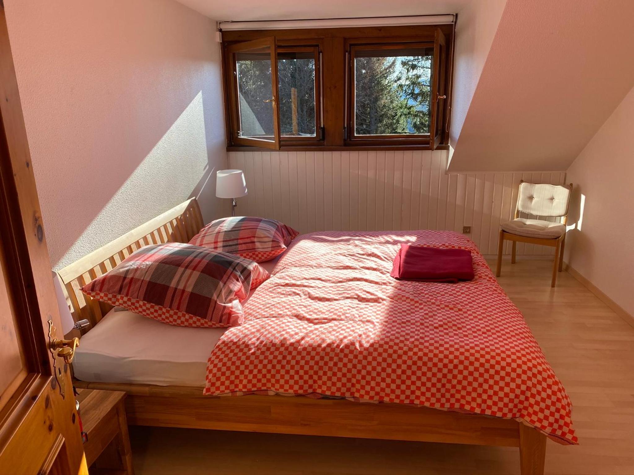 Schwarzwald-Villa mit Indoor-Pool