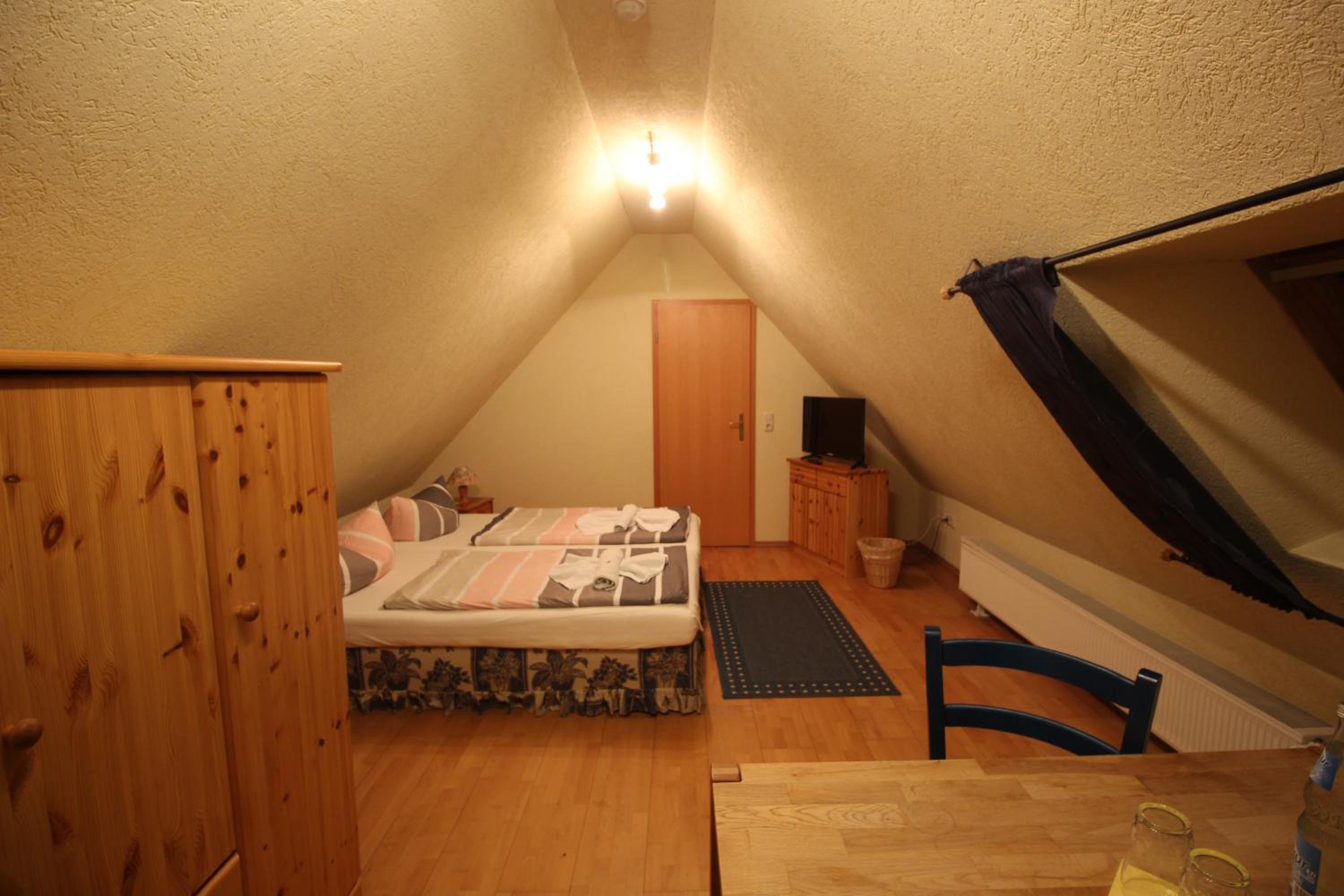 Landhaus Alt Reddevitz