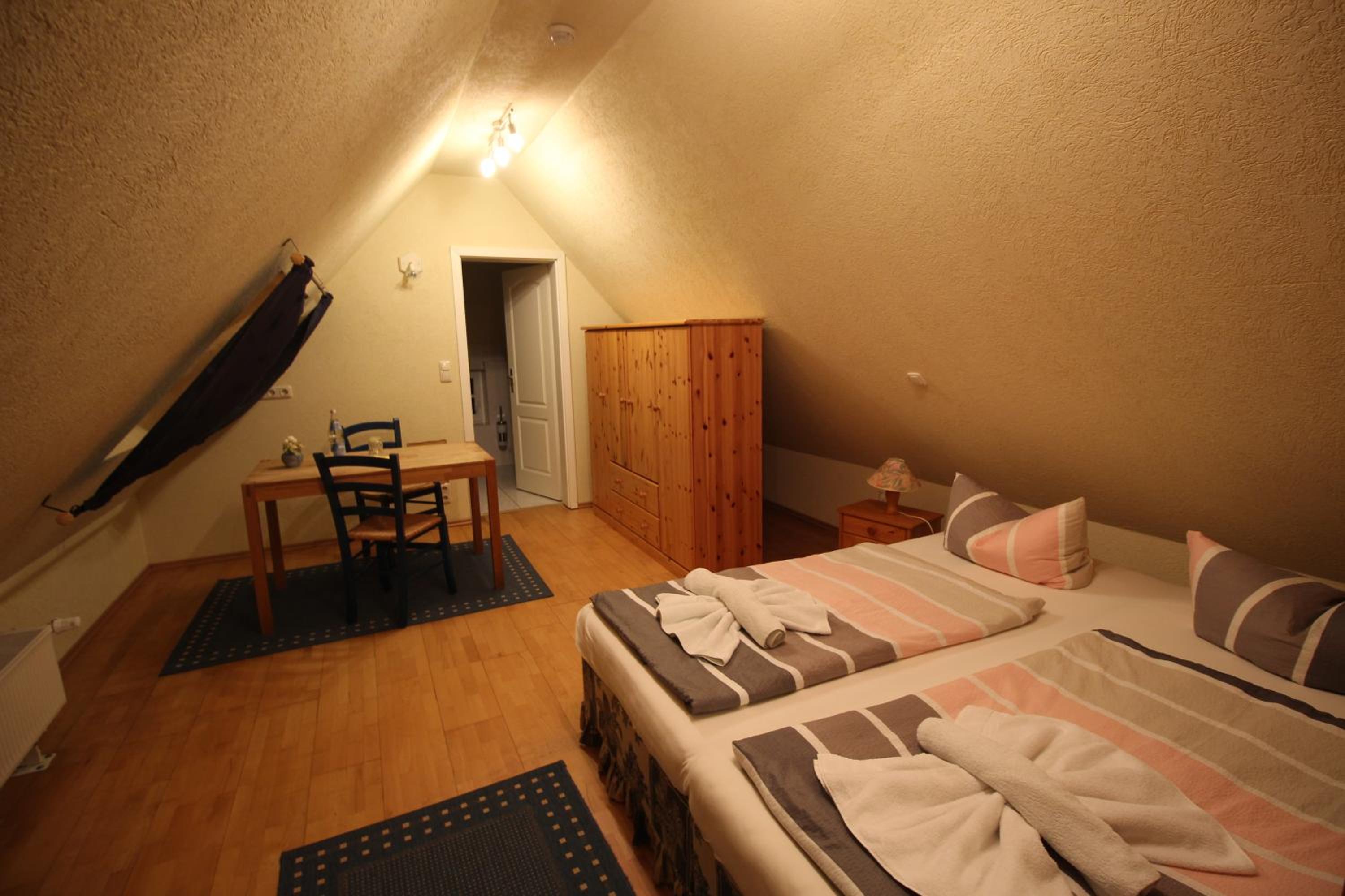 Landhaus Alt Reddevitz