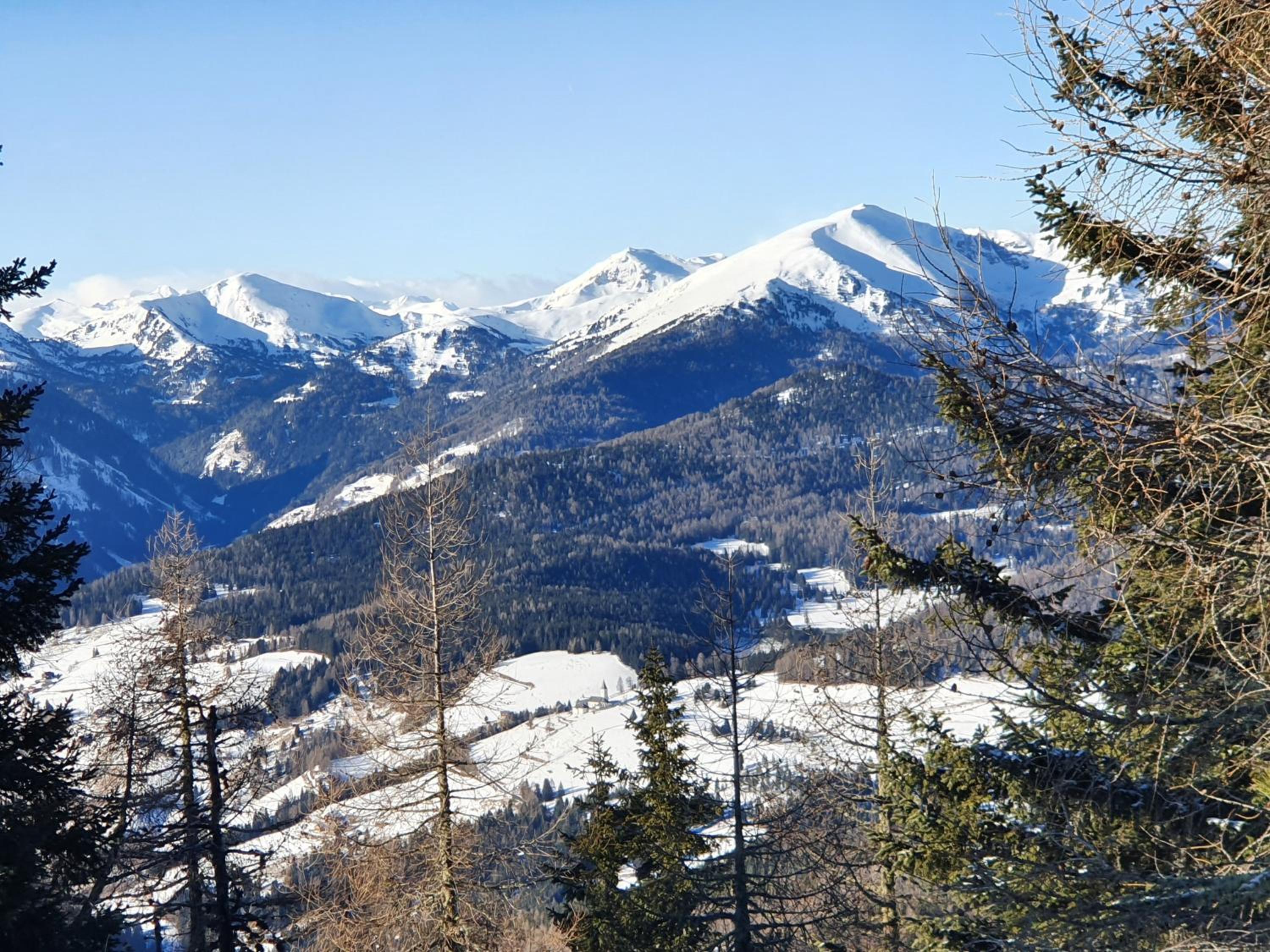 Marktlhütte
