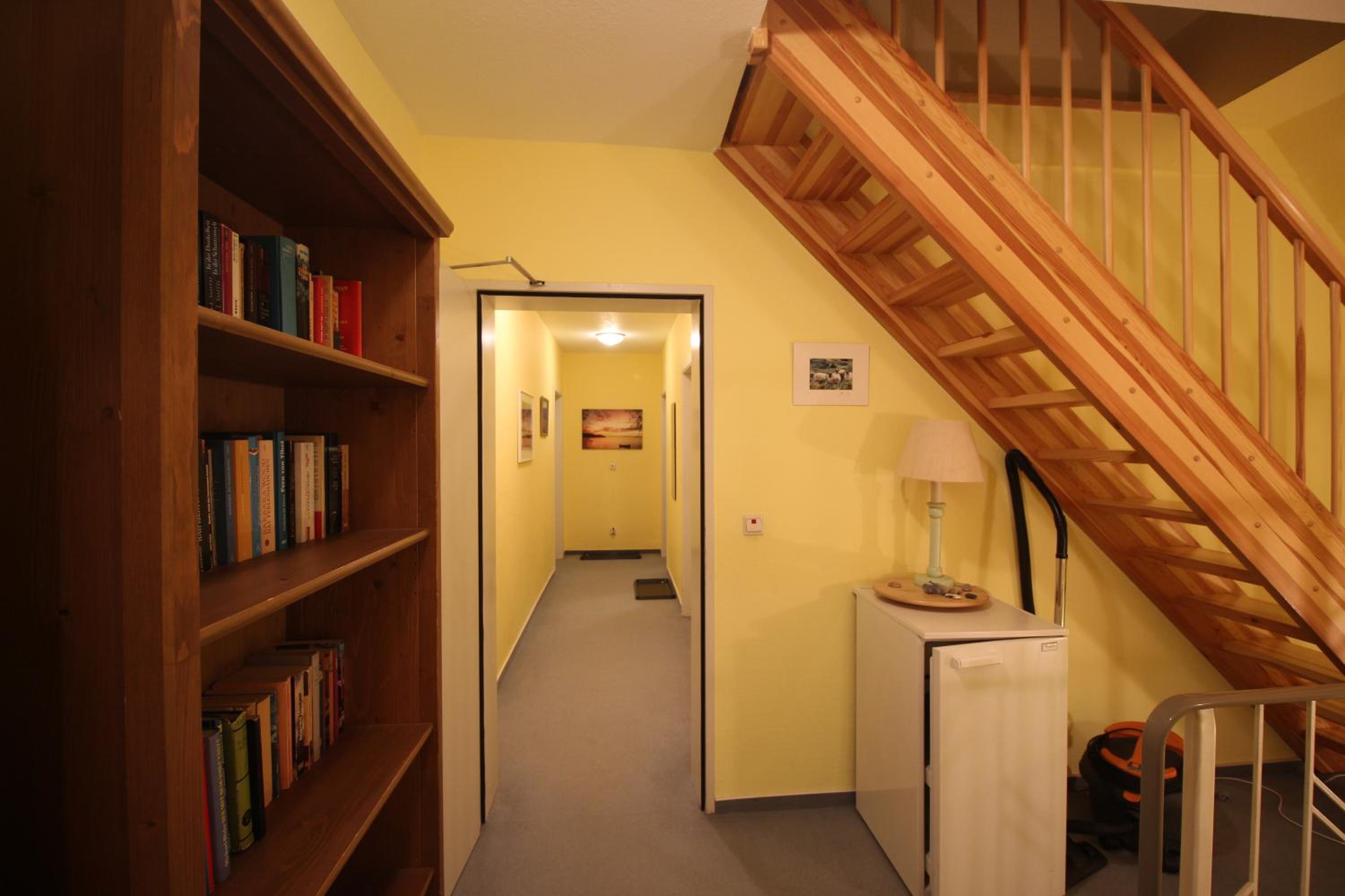 Landhaus Alt Reddevitz