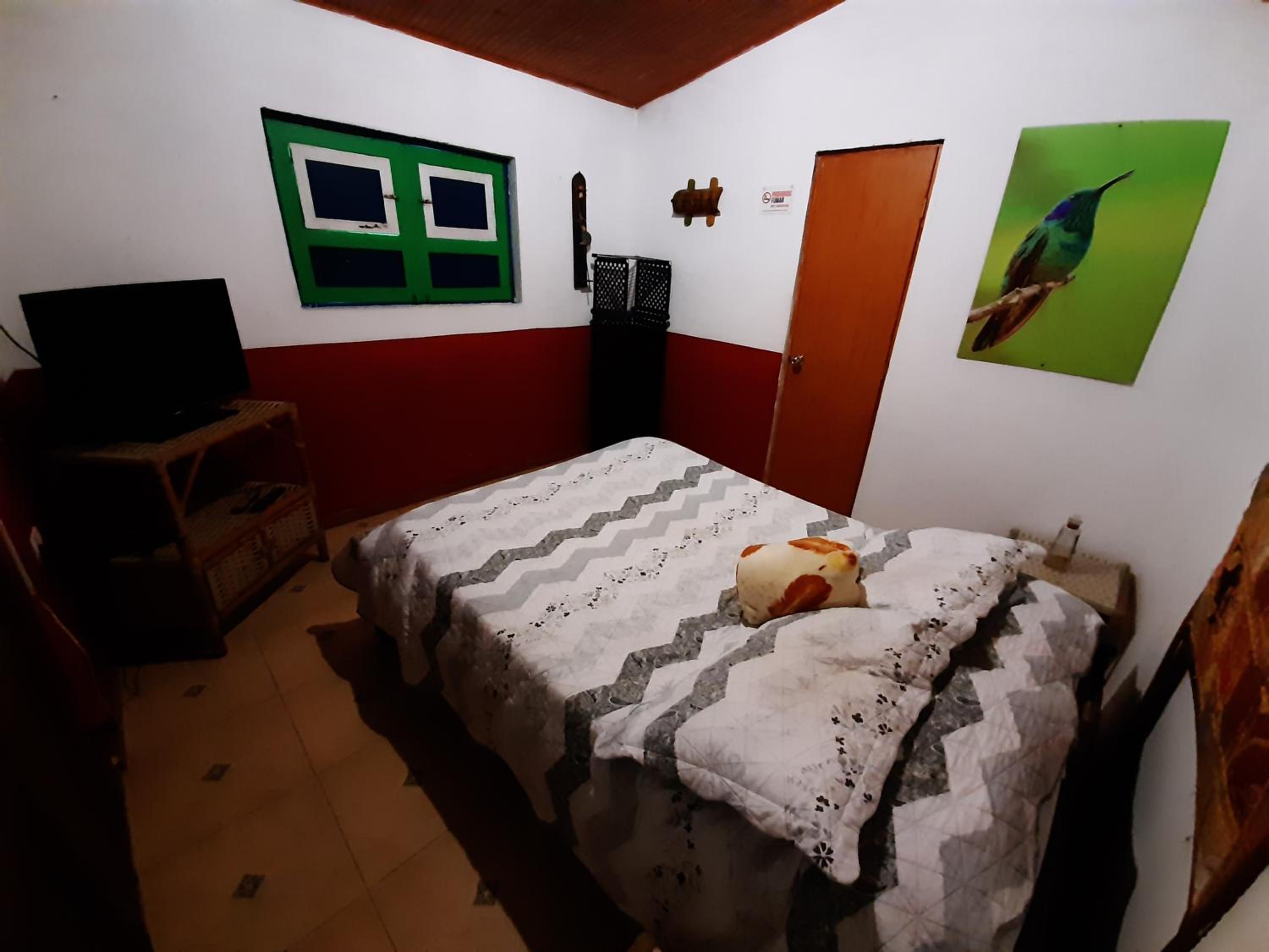 La Cigarra Casa de Huéspedes