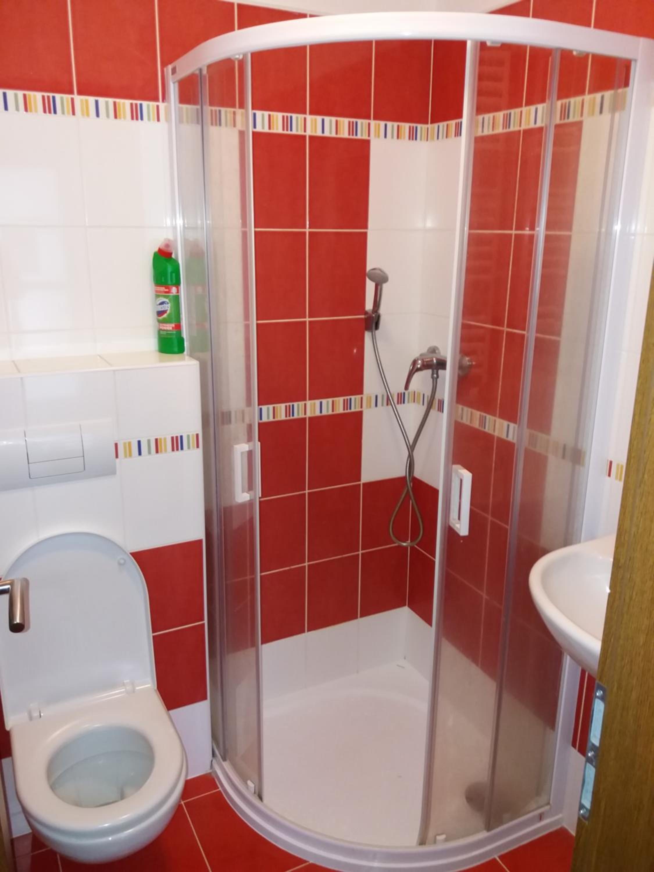 Apartmány Rohlík