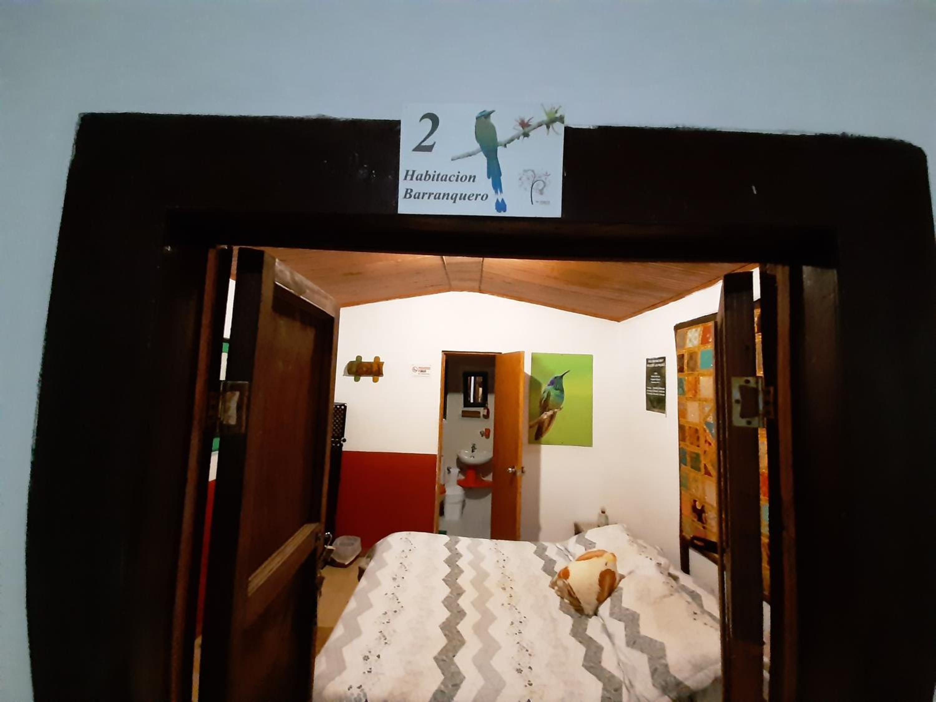 La Cigarra Casa de Huéspedes