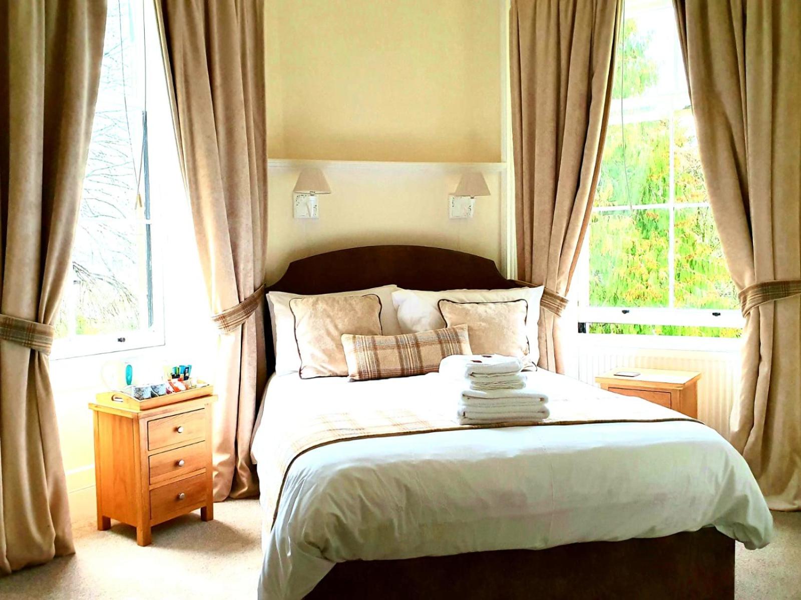 Lubnaig Guest House