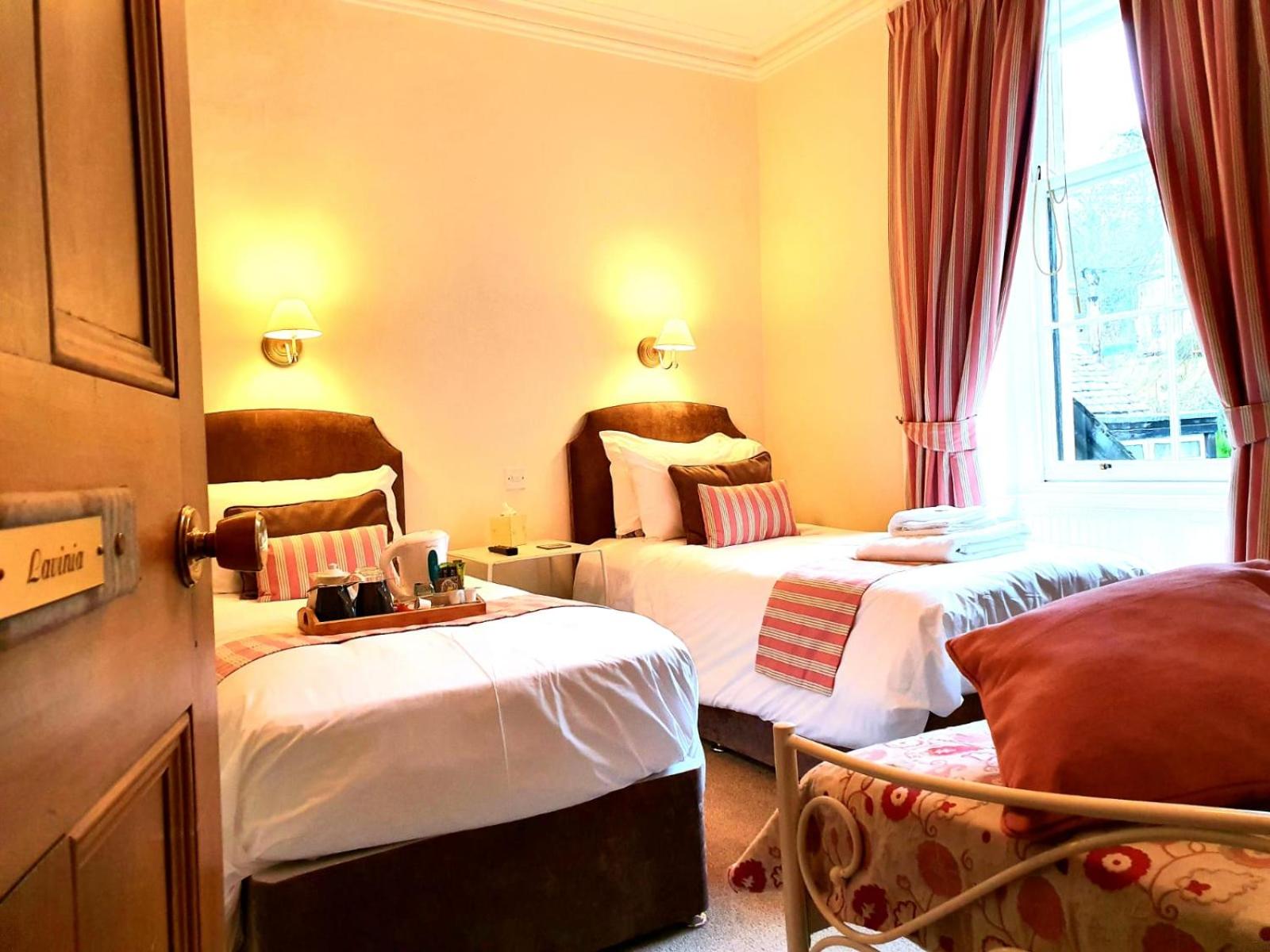 Lubnaig Guest House