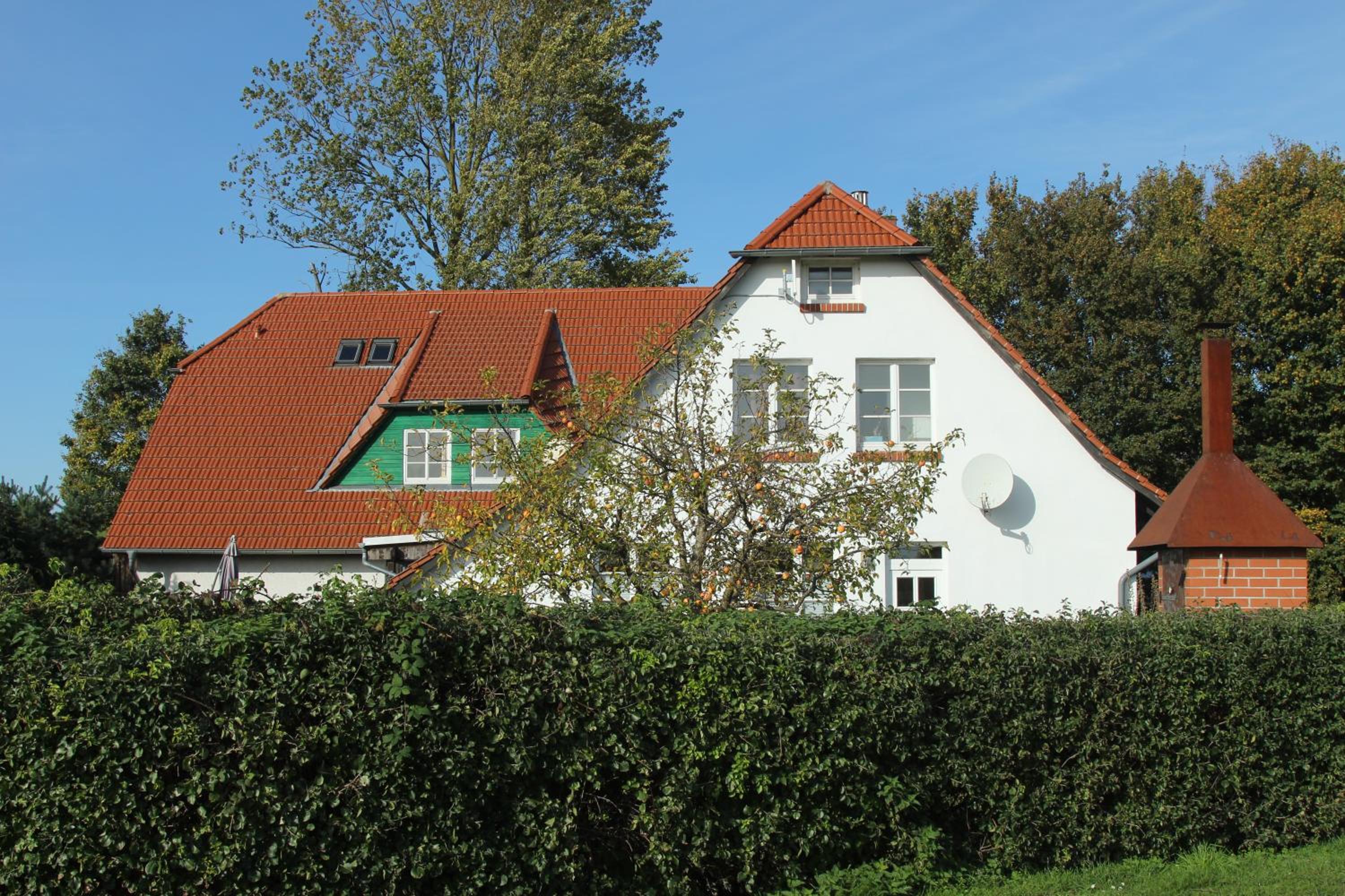 Landhaus Alt Reddevitz