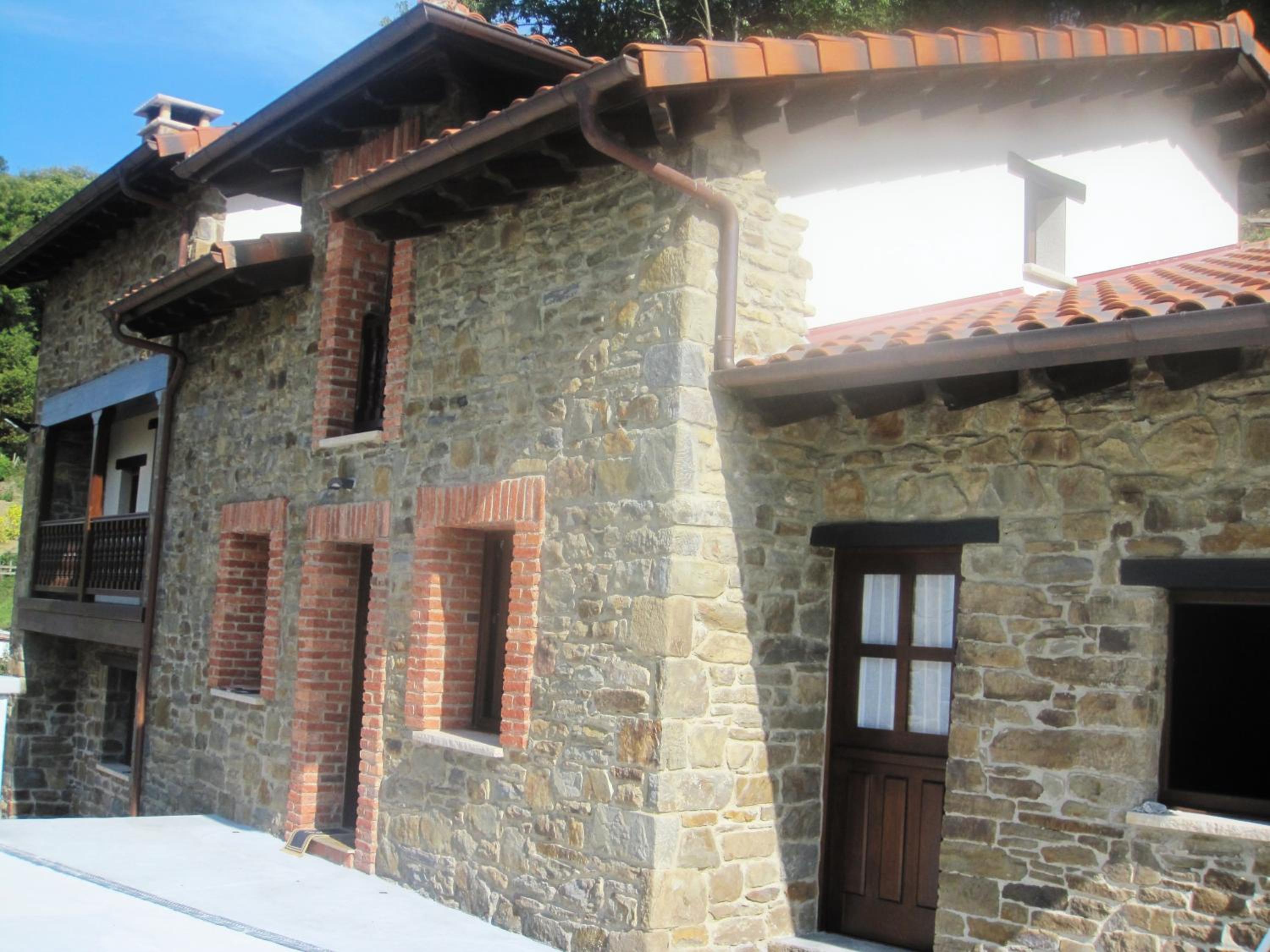 Casa Rural Manuel de Pepa Xuaca view 2