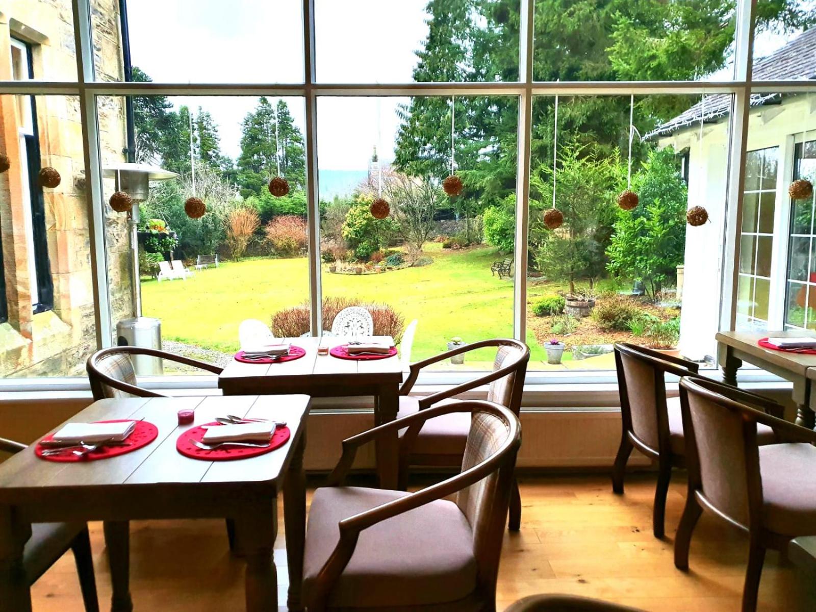 Lubnaig Guest House