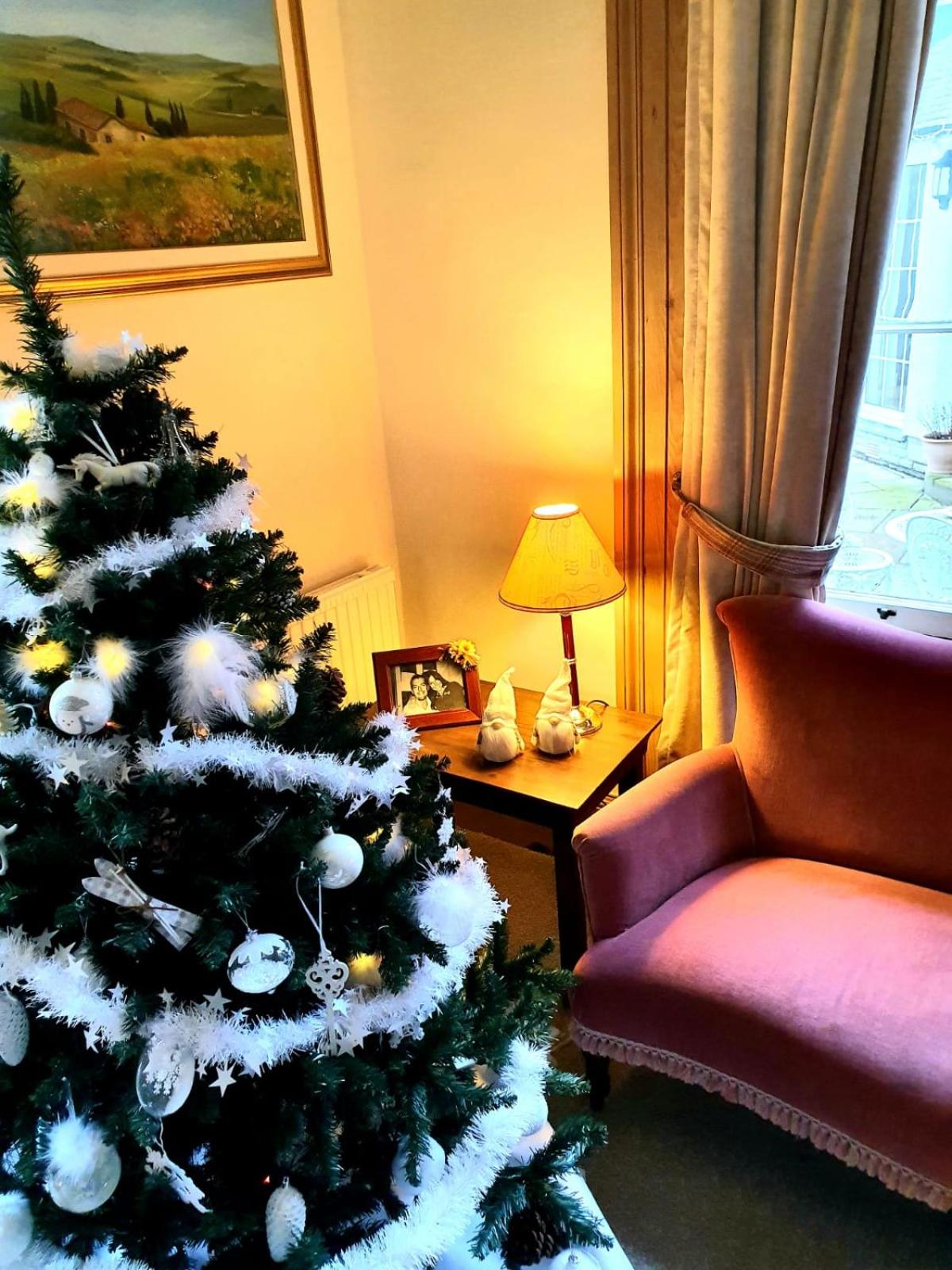 Lubnaig Guest House