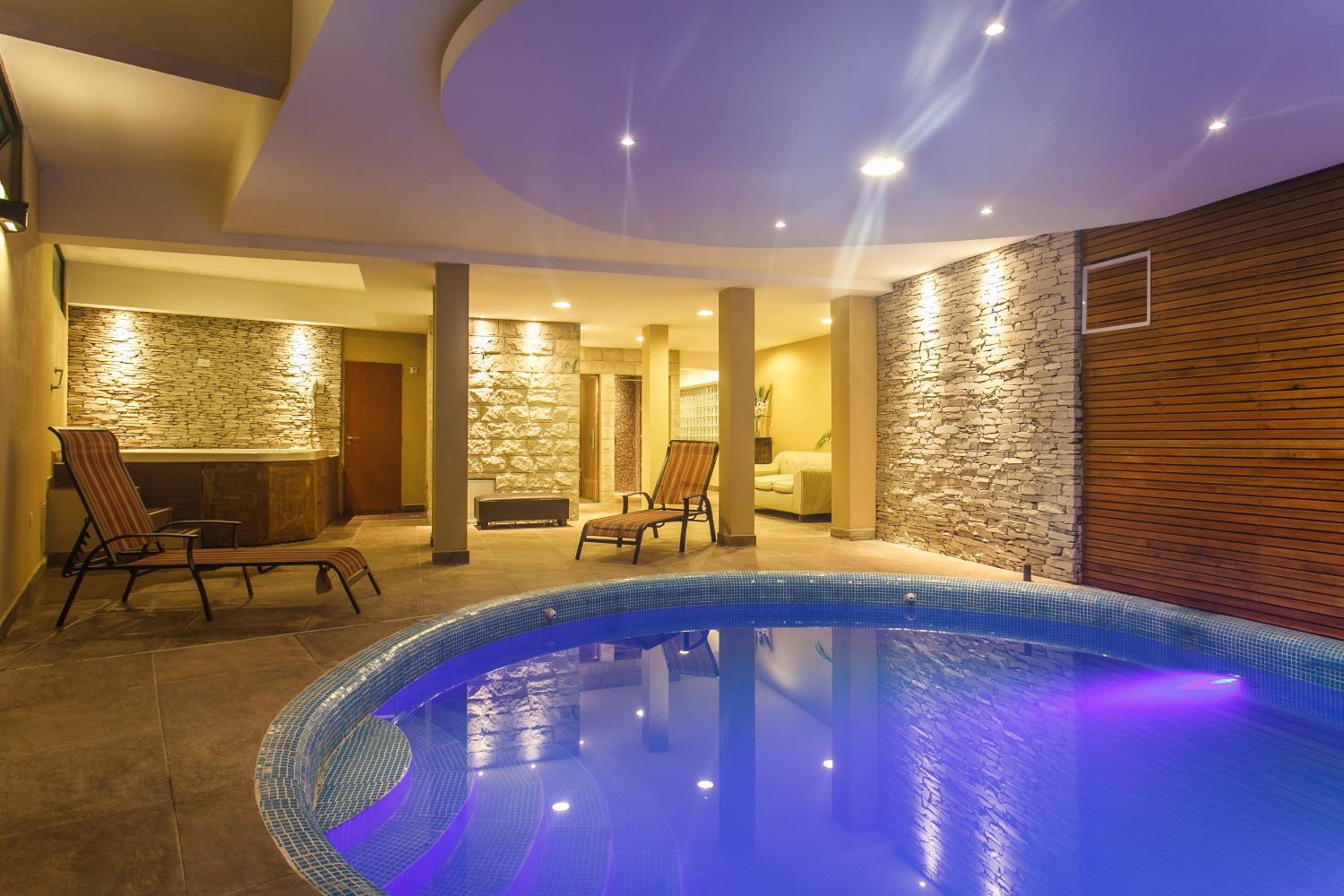 Alpemar Apart Hotel & Spa, photo 38