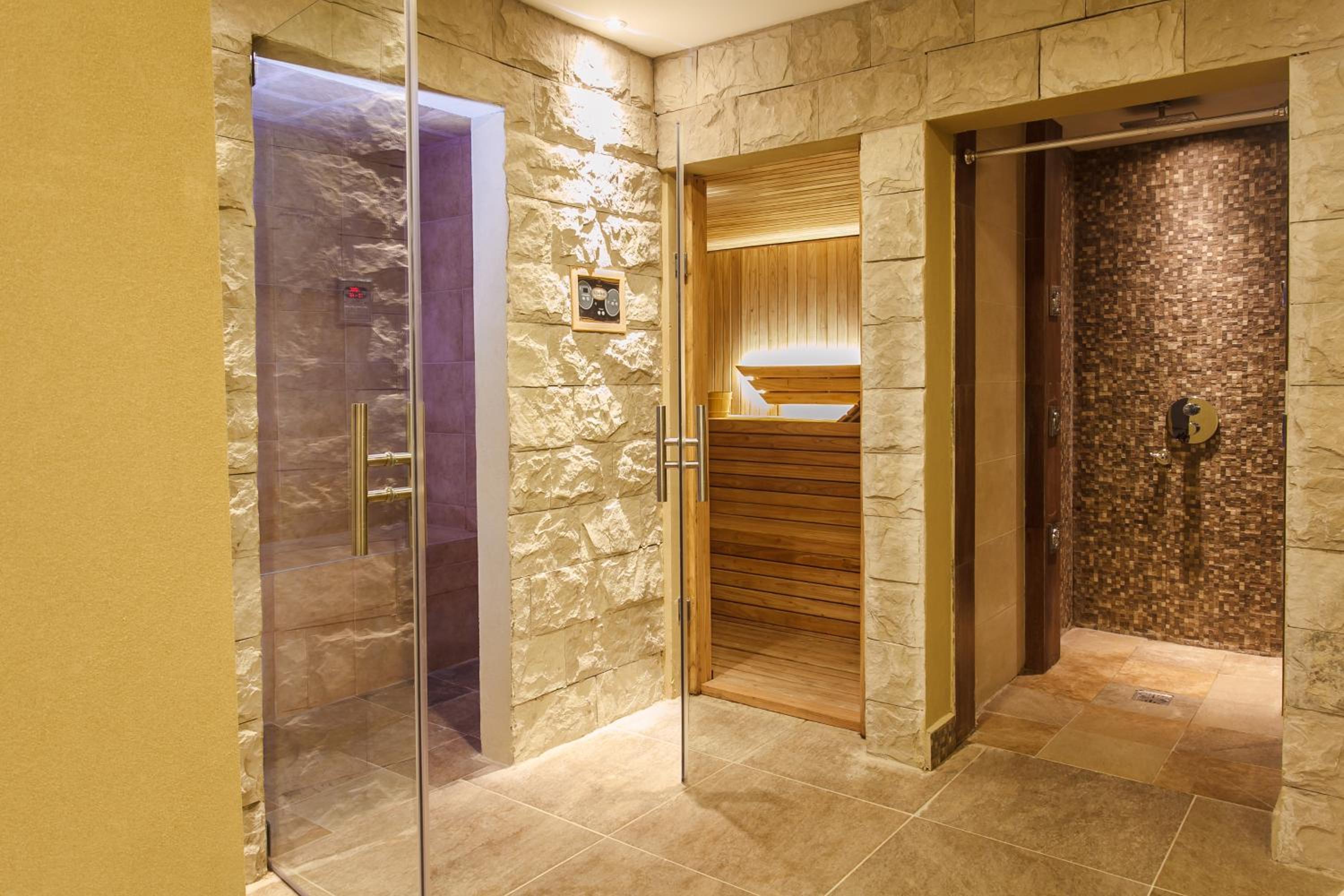 Alpemar Apart Hotel & Spa, photo 3