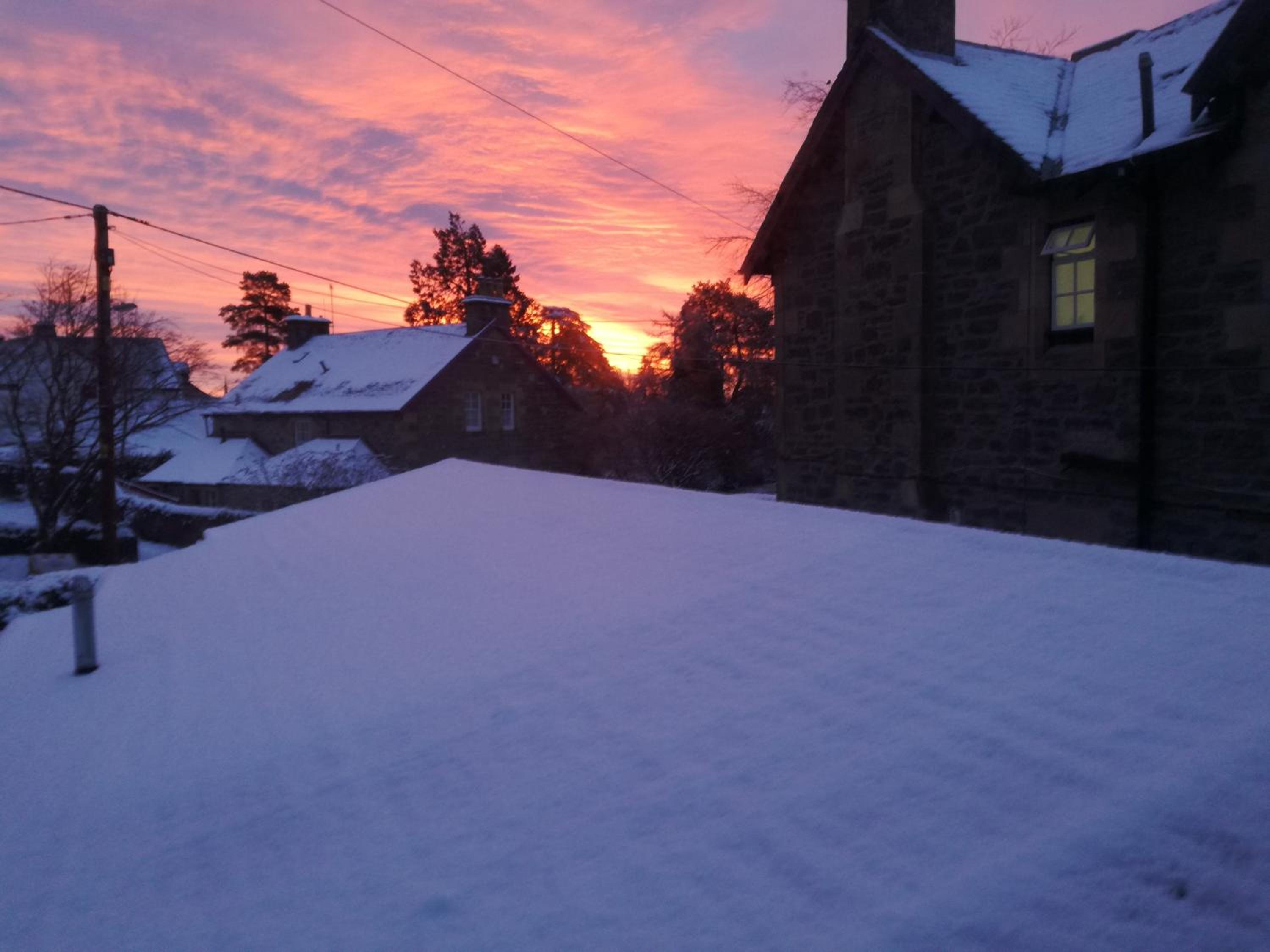 Lubnaig Guest House