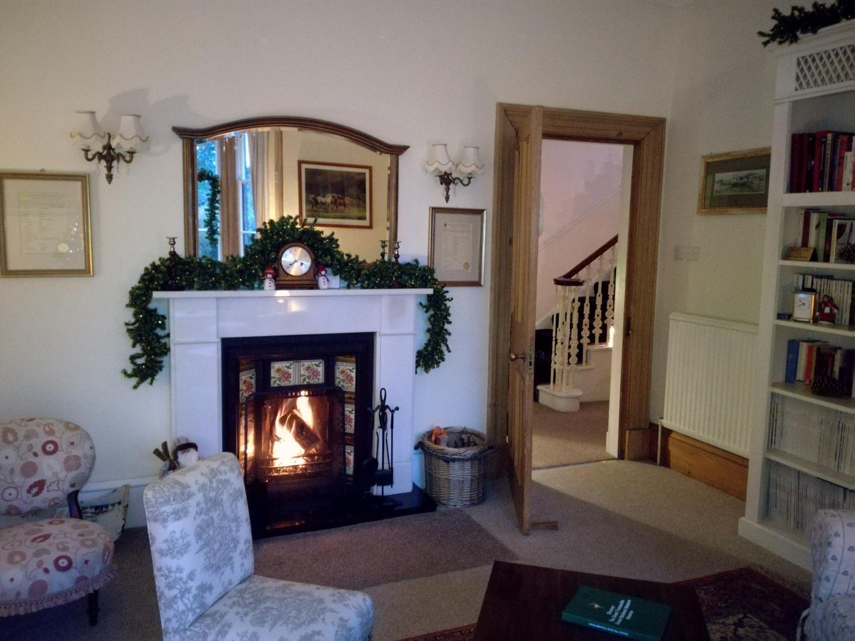 Lubnaig Guest House