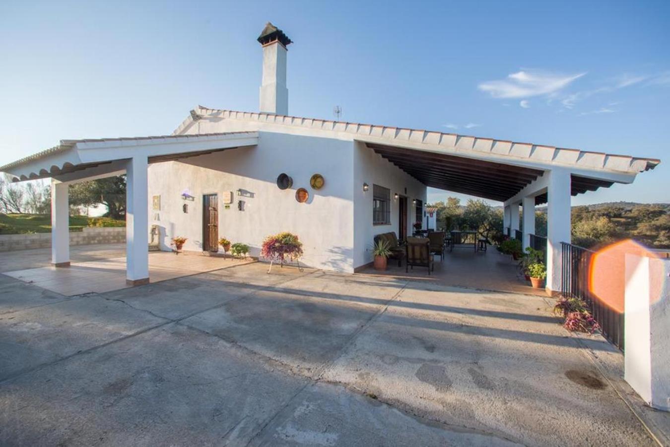 Casa Rural Villa Mara