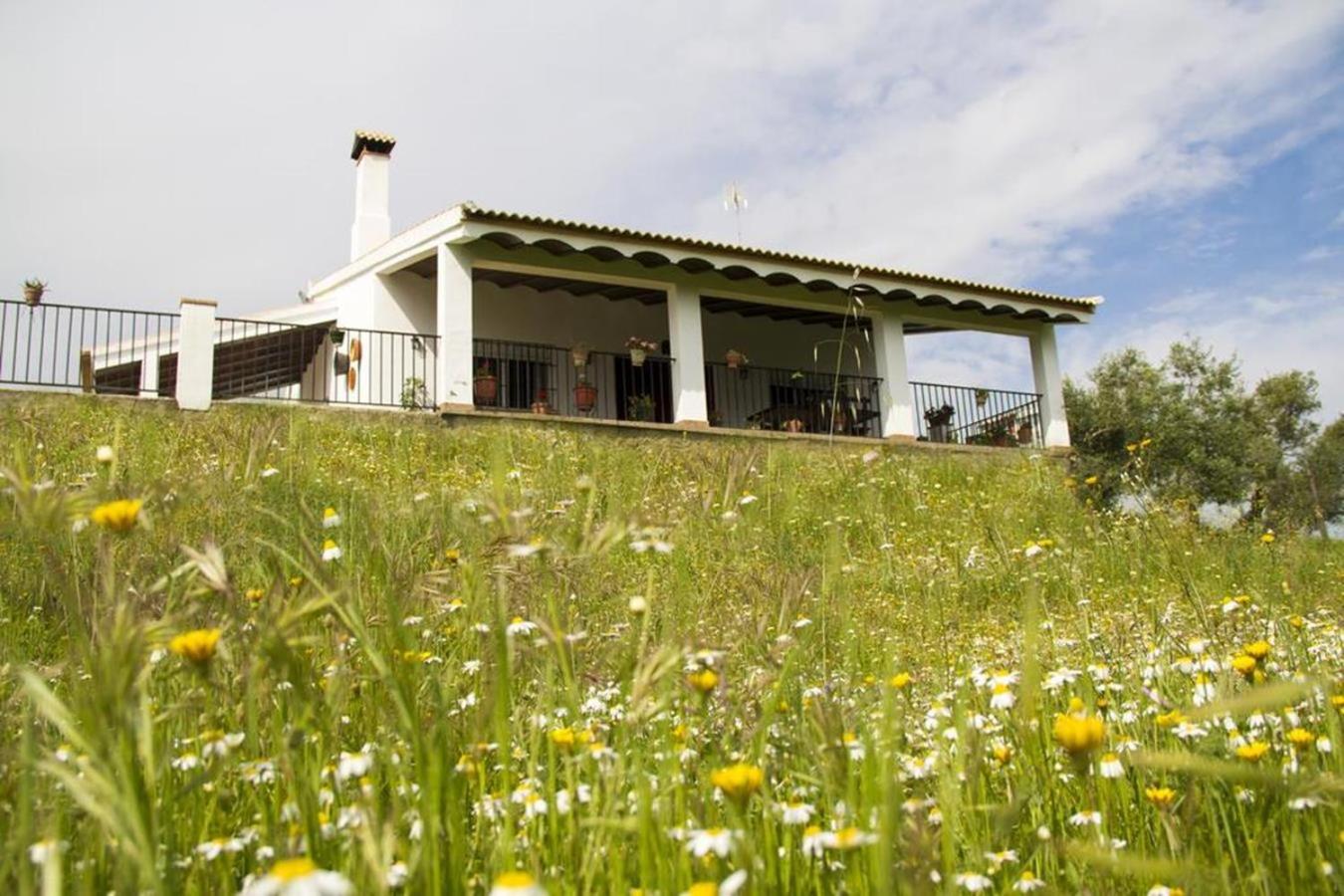 Casa Rural Villa Mara