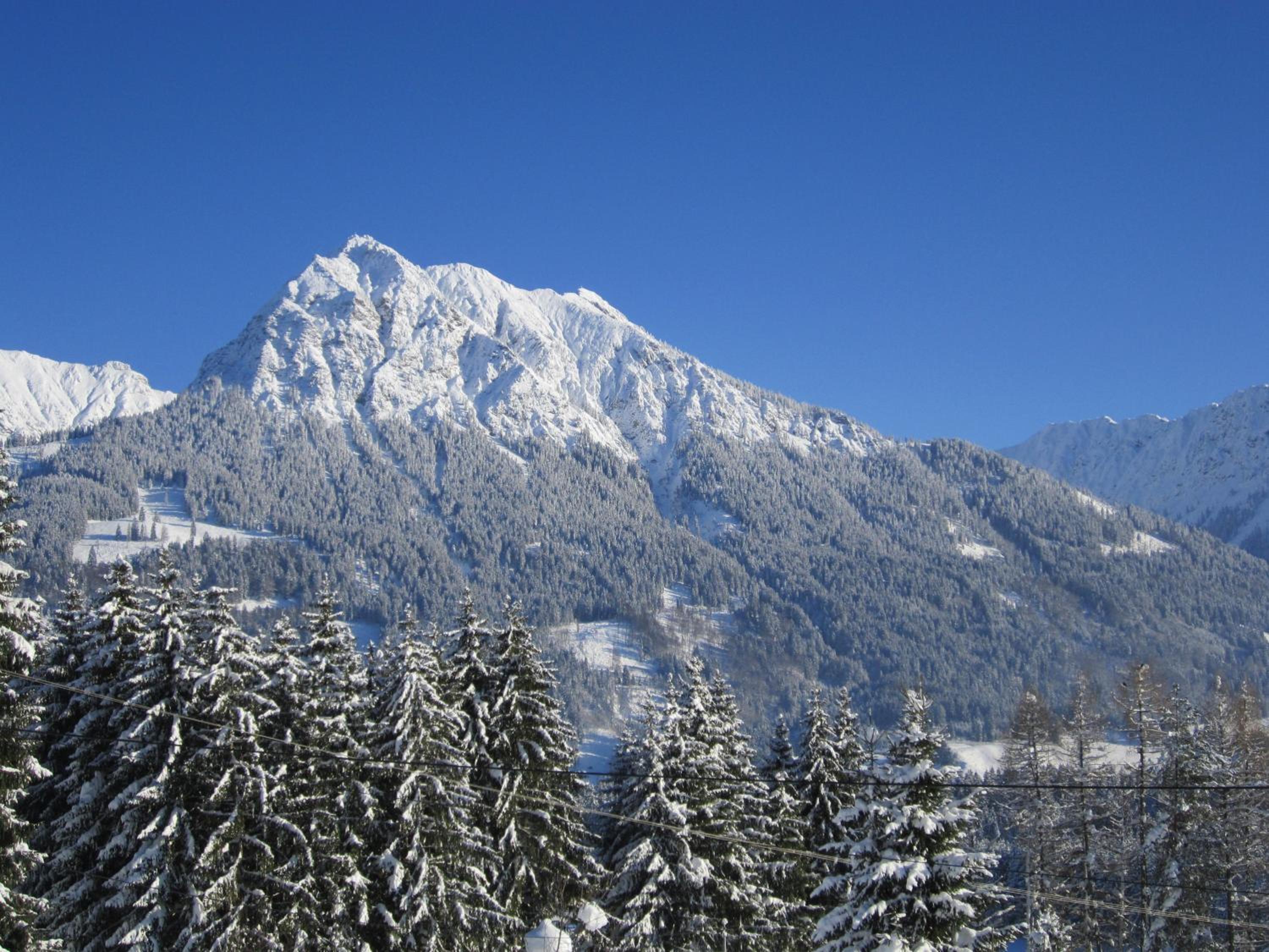Landhaus Eggensberger view 5