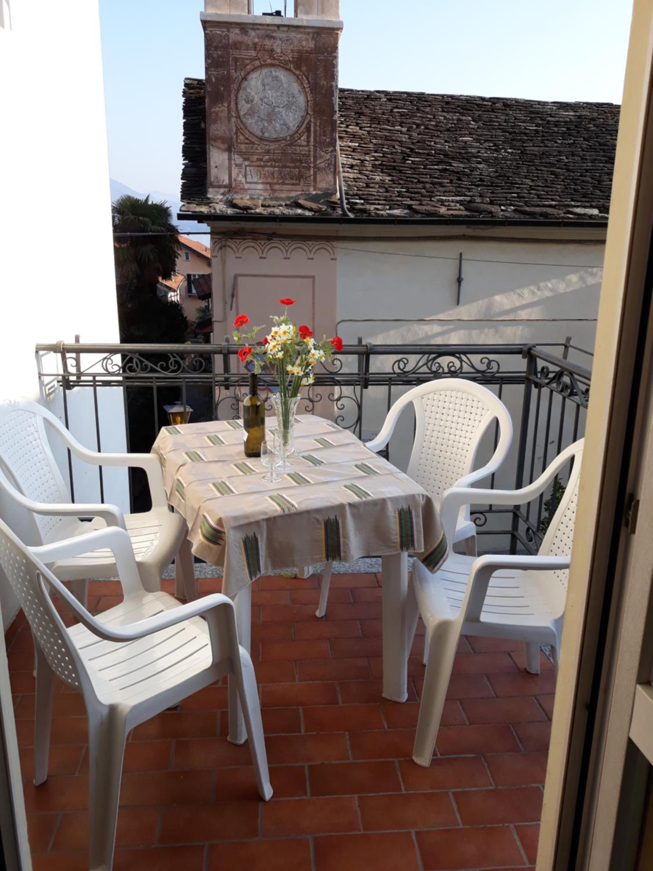appartamento alpini view 4