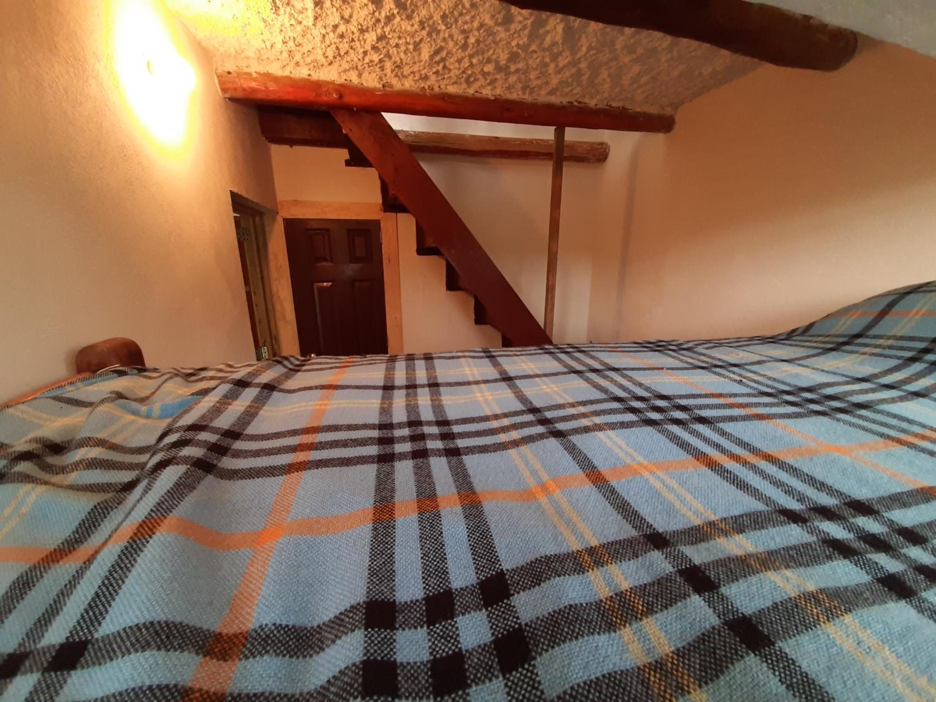 La Cigarra Casa de Huéspedes