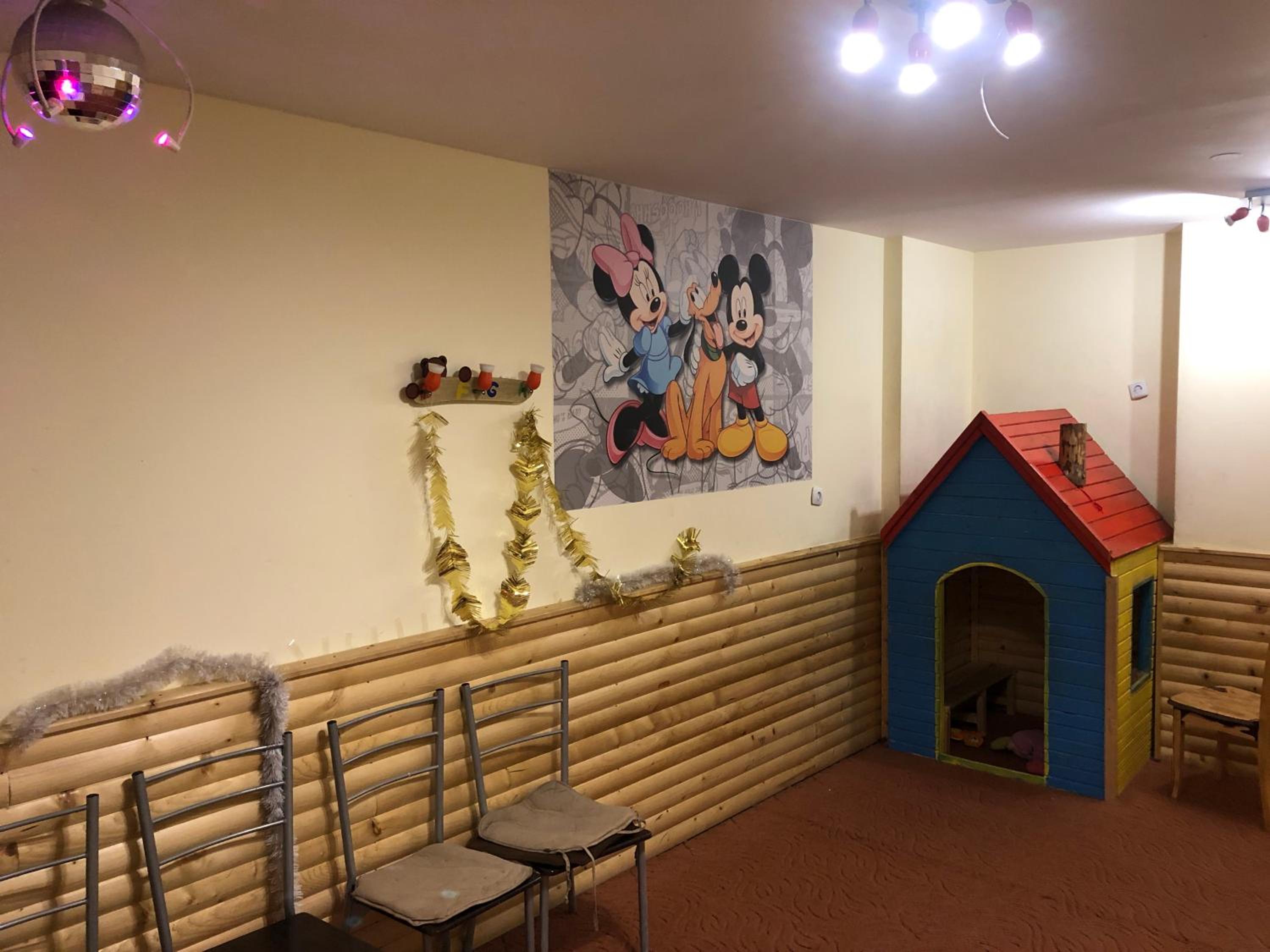 Apartment 507 The Castle 1