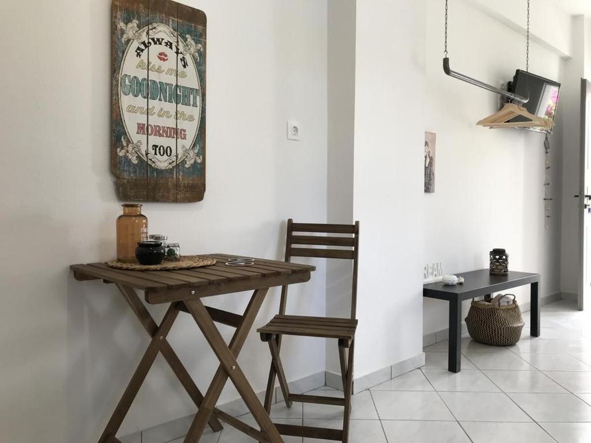 Casa Liaya - Villa di Matala Apartments photo 3