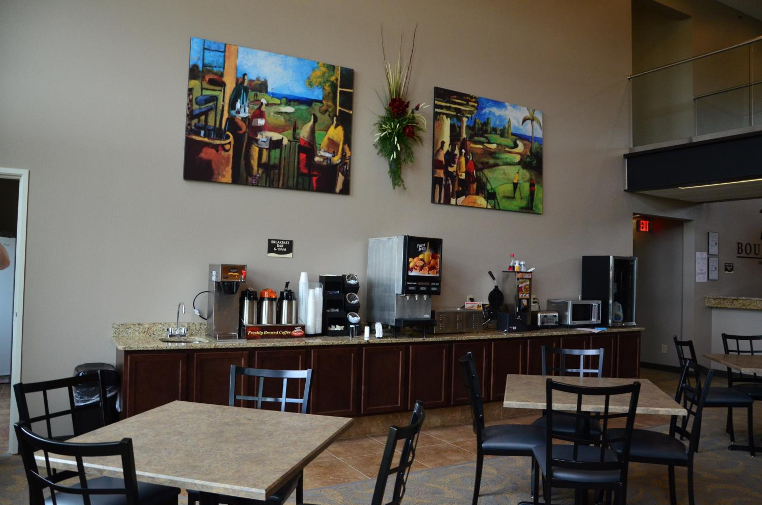 Qube Hotel - Polk City, Billede 28