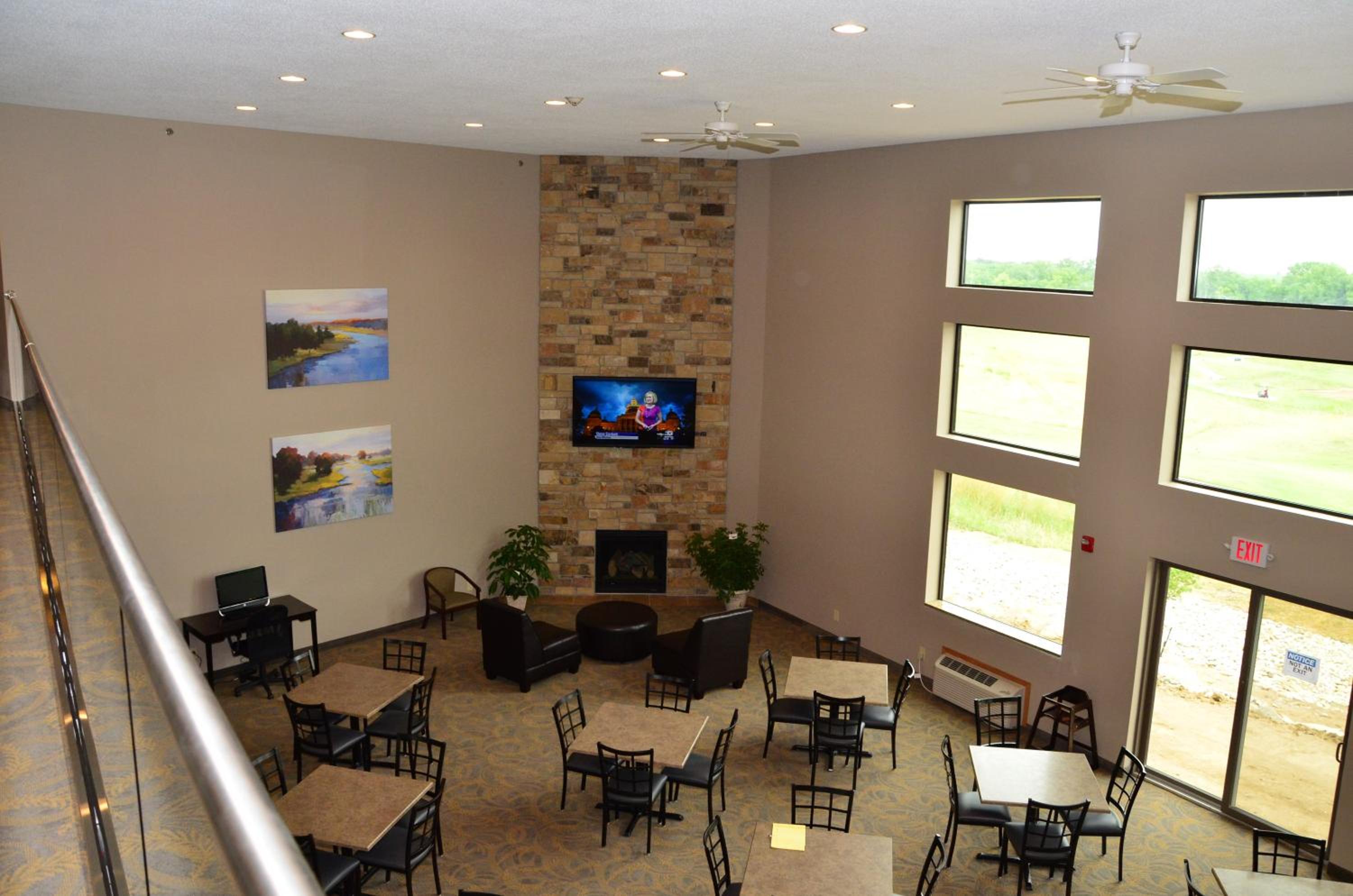 Qube Hotel - Polk City, Billede 23
