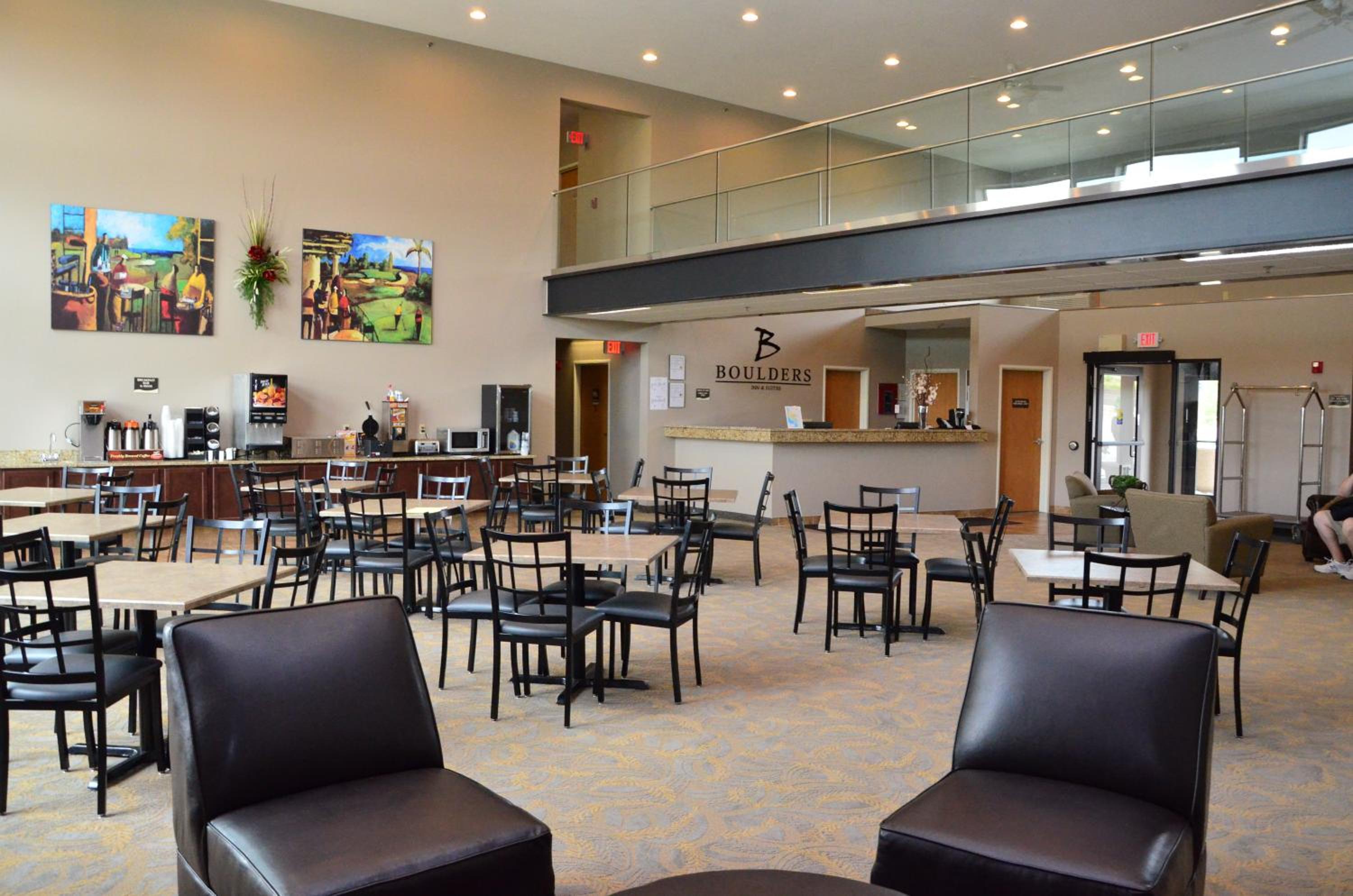 Qube Hotel - Polk City, Billede 9