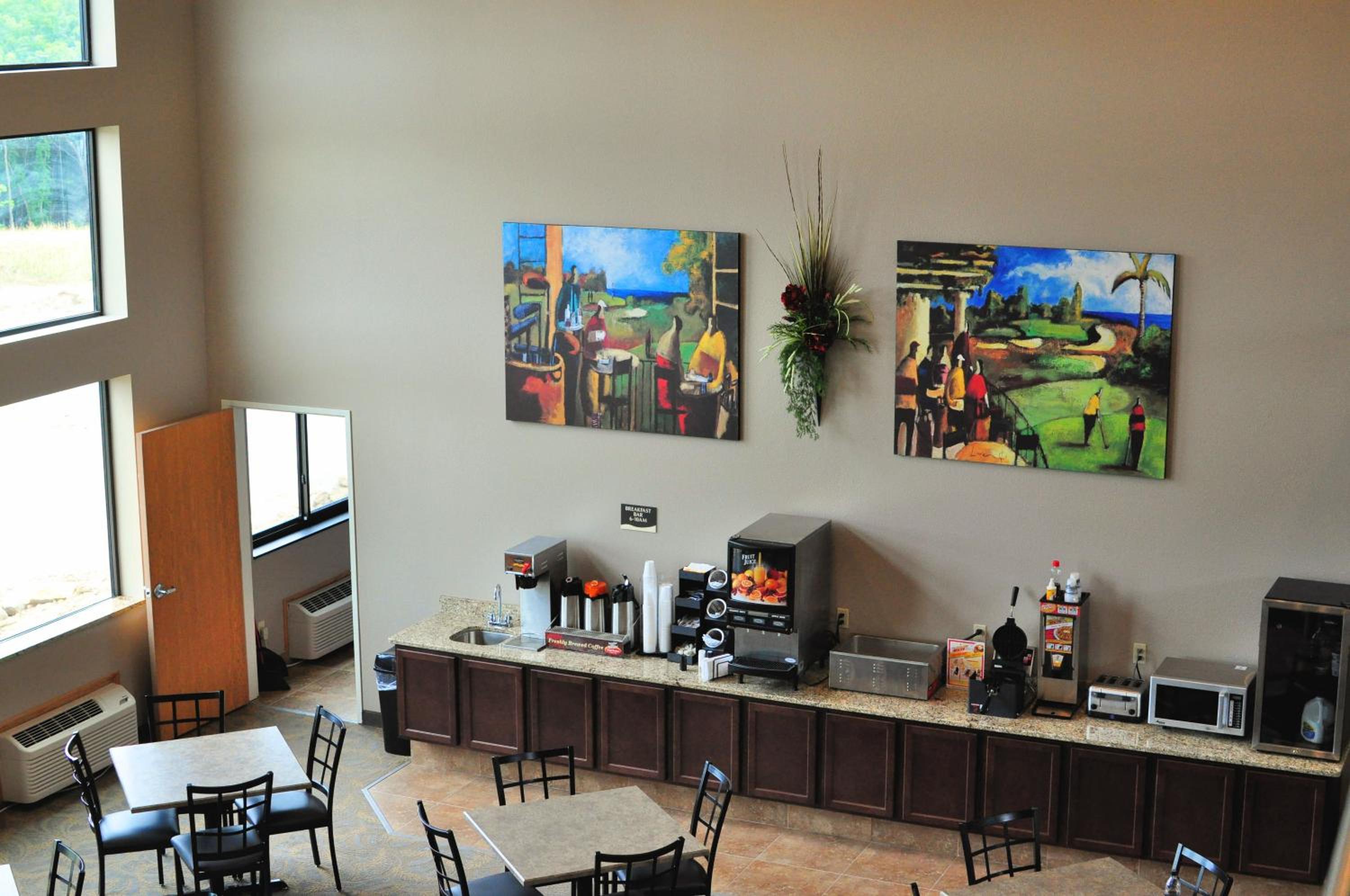 Qube Hotel - Polk City, Billede 3