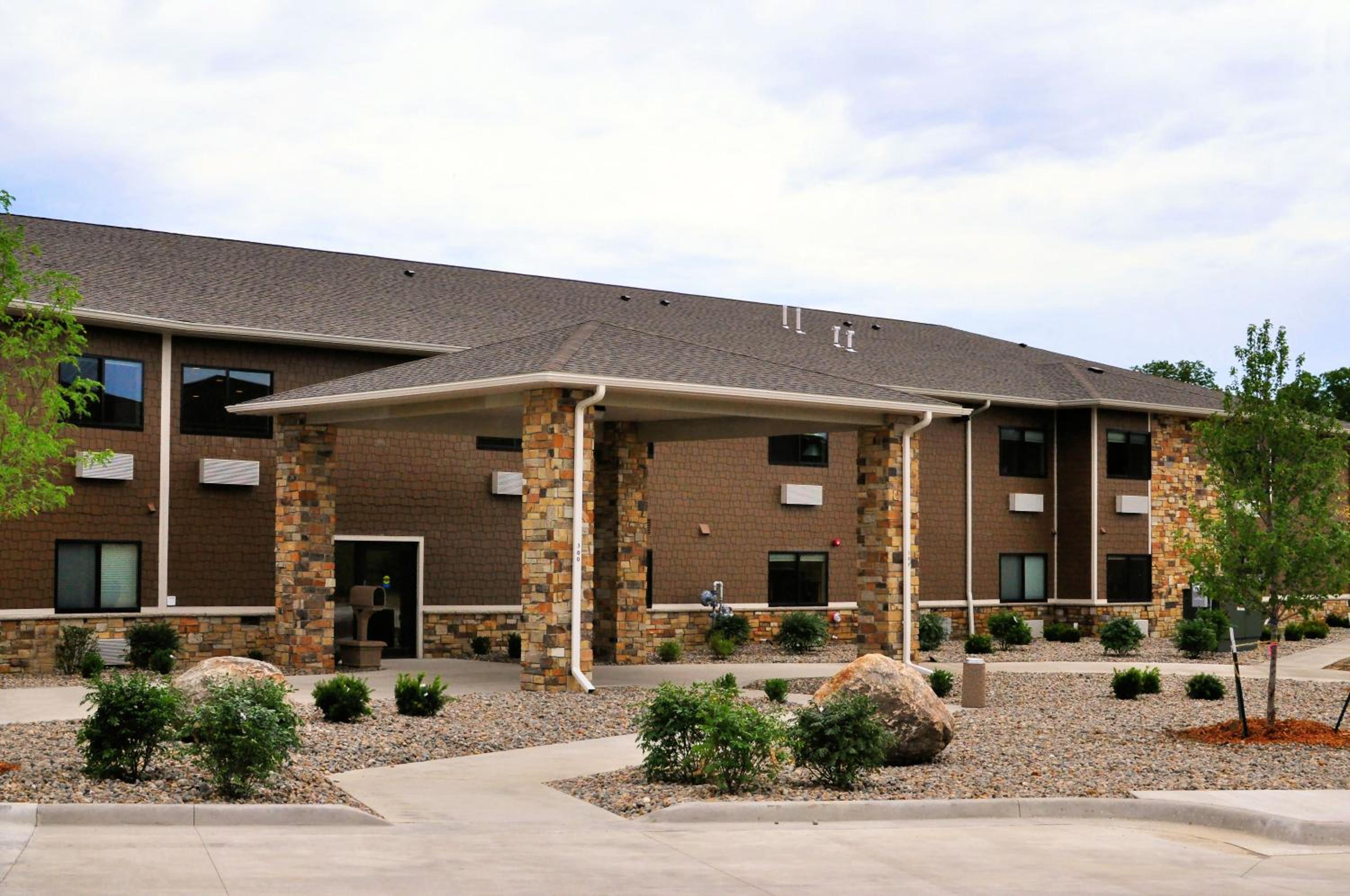 Qube Hotel - Polk City, Billede 27
