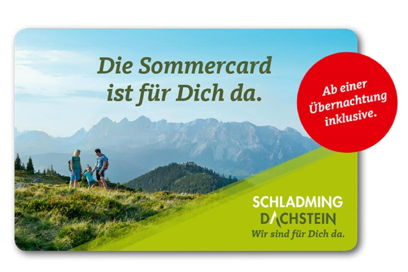 Pension Glitschnerhof